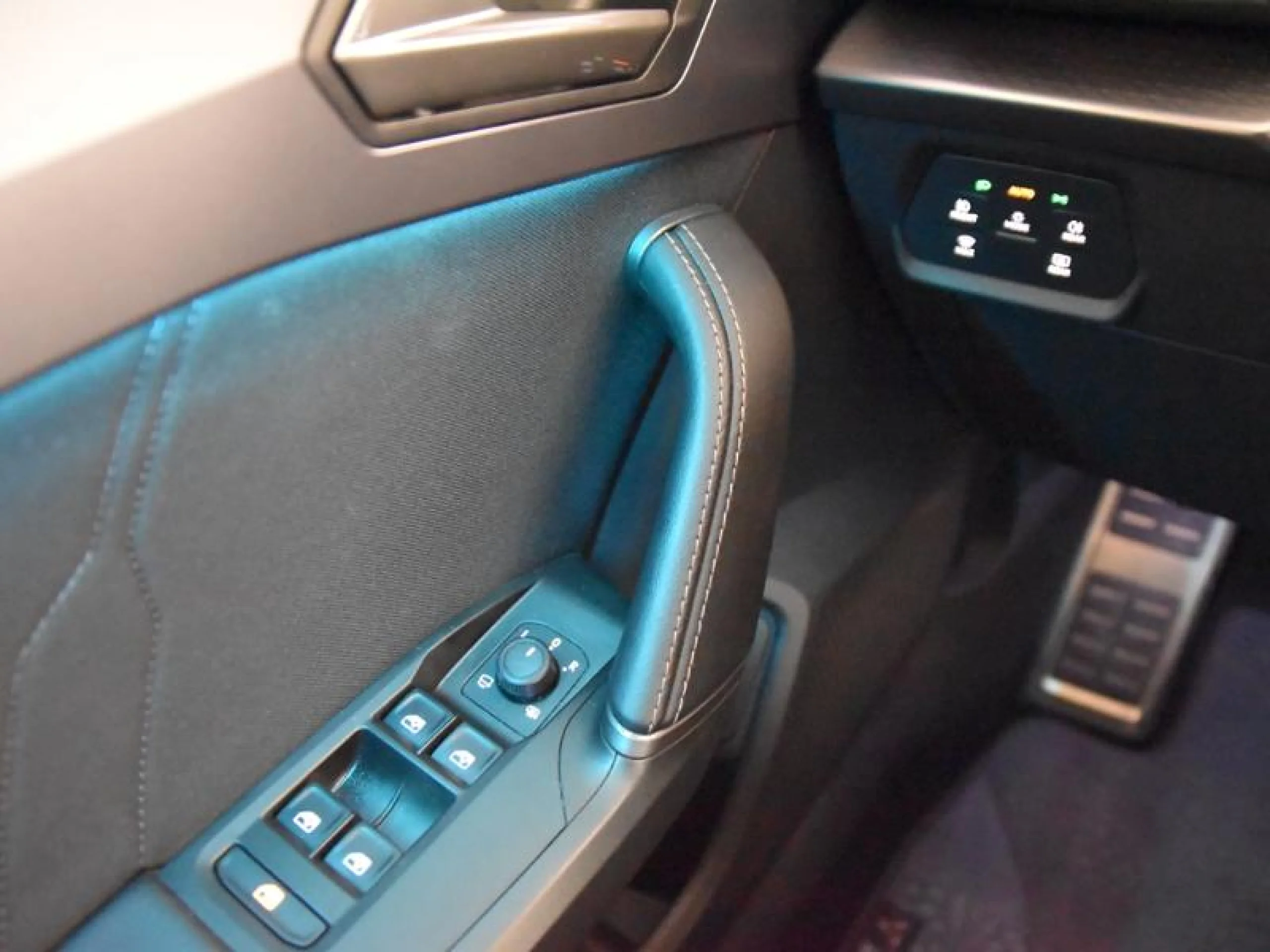 CUPRA FORMENTOR 2.0 TDI 110KW (150 CV) DSG - Foto 17