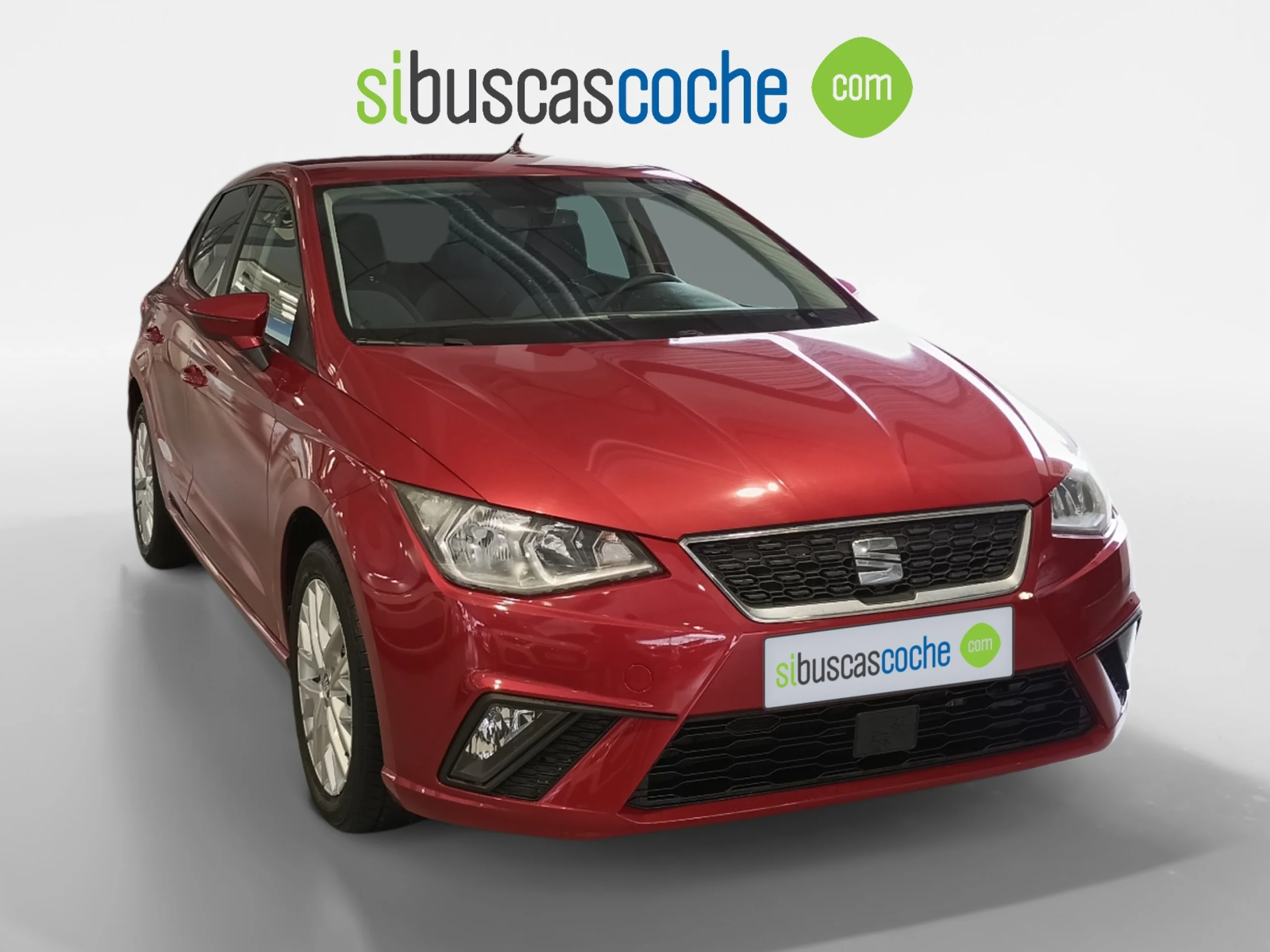 SEAT IBIZA 1.0 MPI 59KW (80CV) STYLE - Foto 1