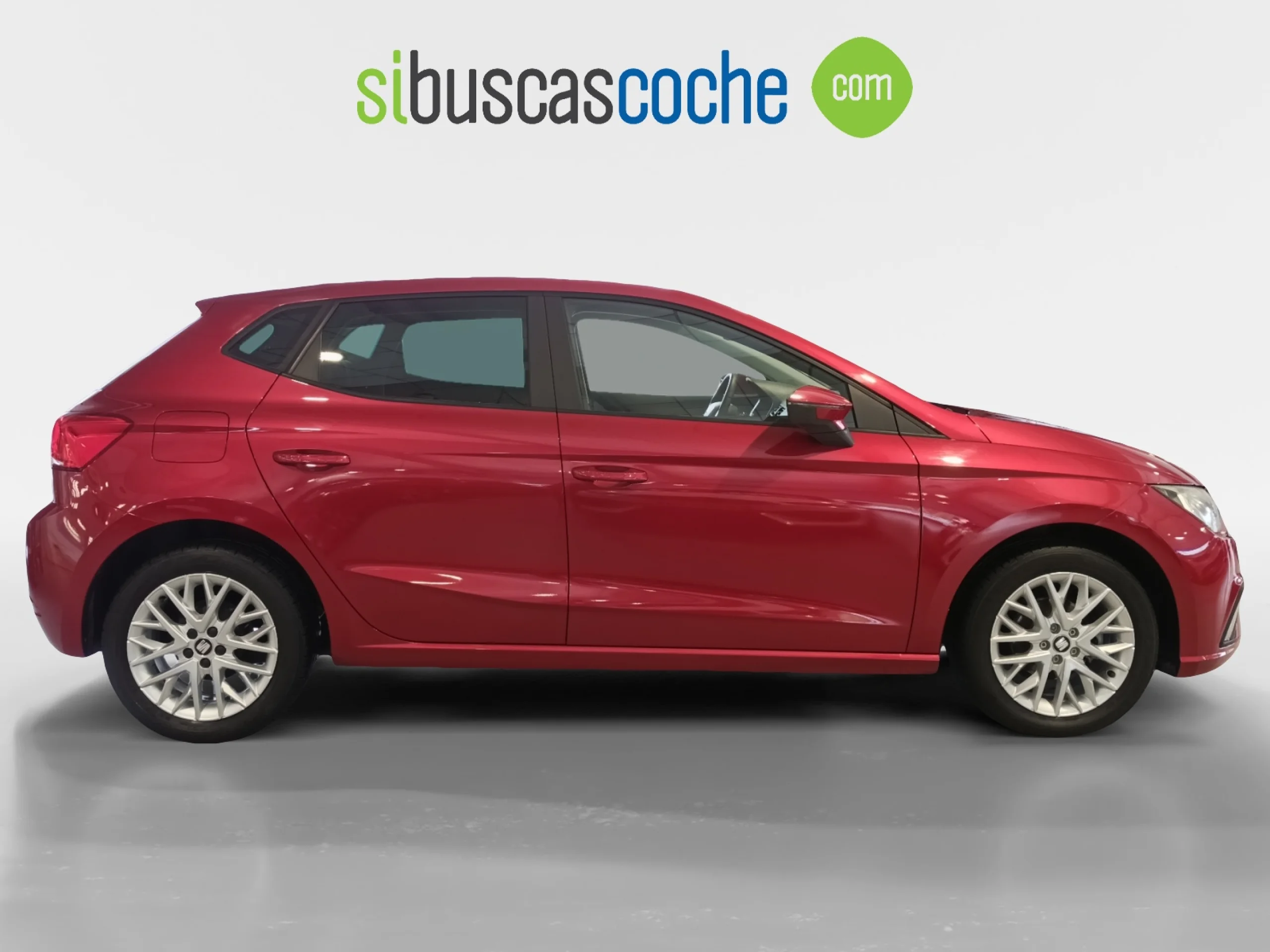 SEAT IBIZA 1.0 MPI 59KW (80CV) STYLE - Foto 3