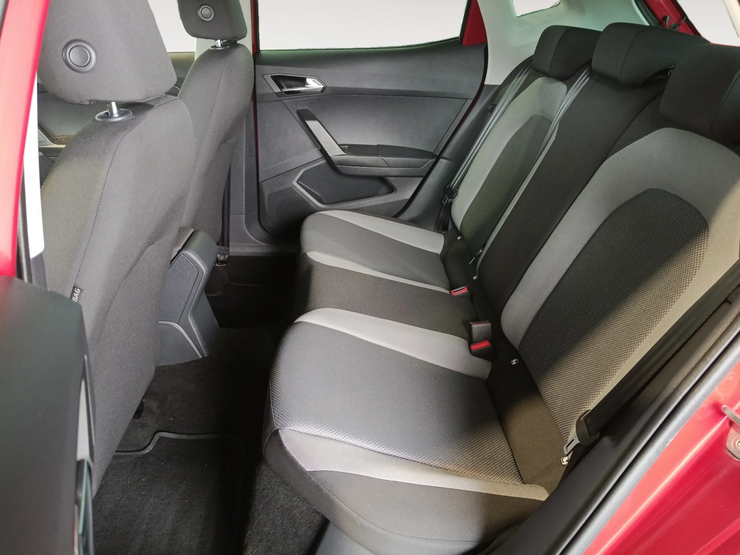 SEAT IBIZA 1.0 MPI 59KW (80CV) STYLE - Foto 6