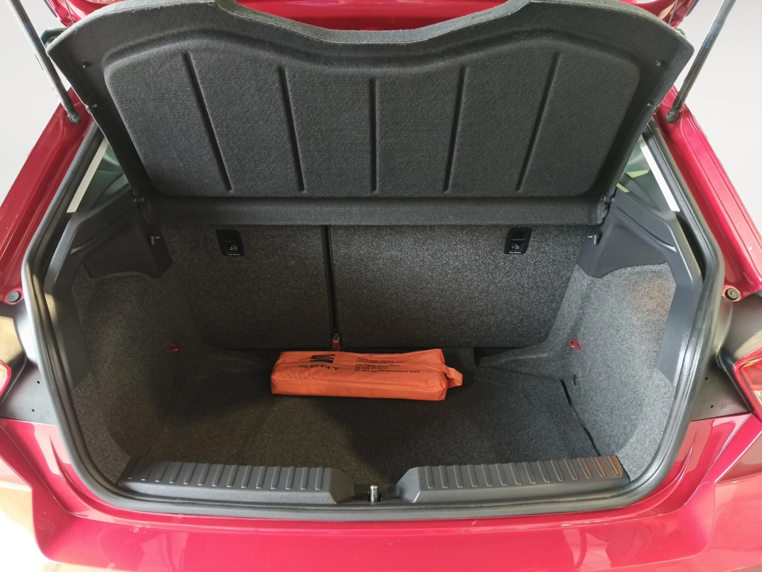 SEAT IBIZA 1.0 MPI 59KW (80CV) STYLE - Foto 7