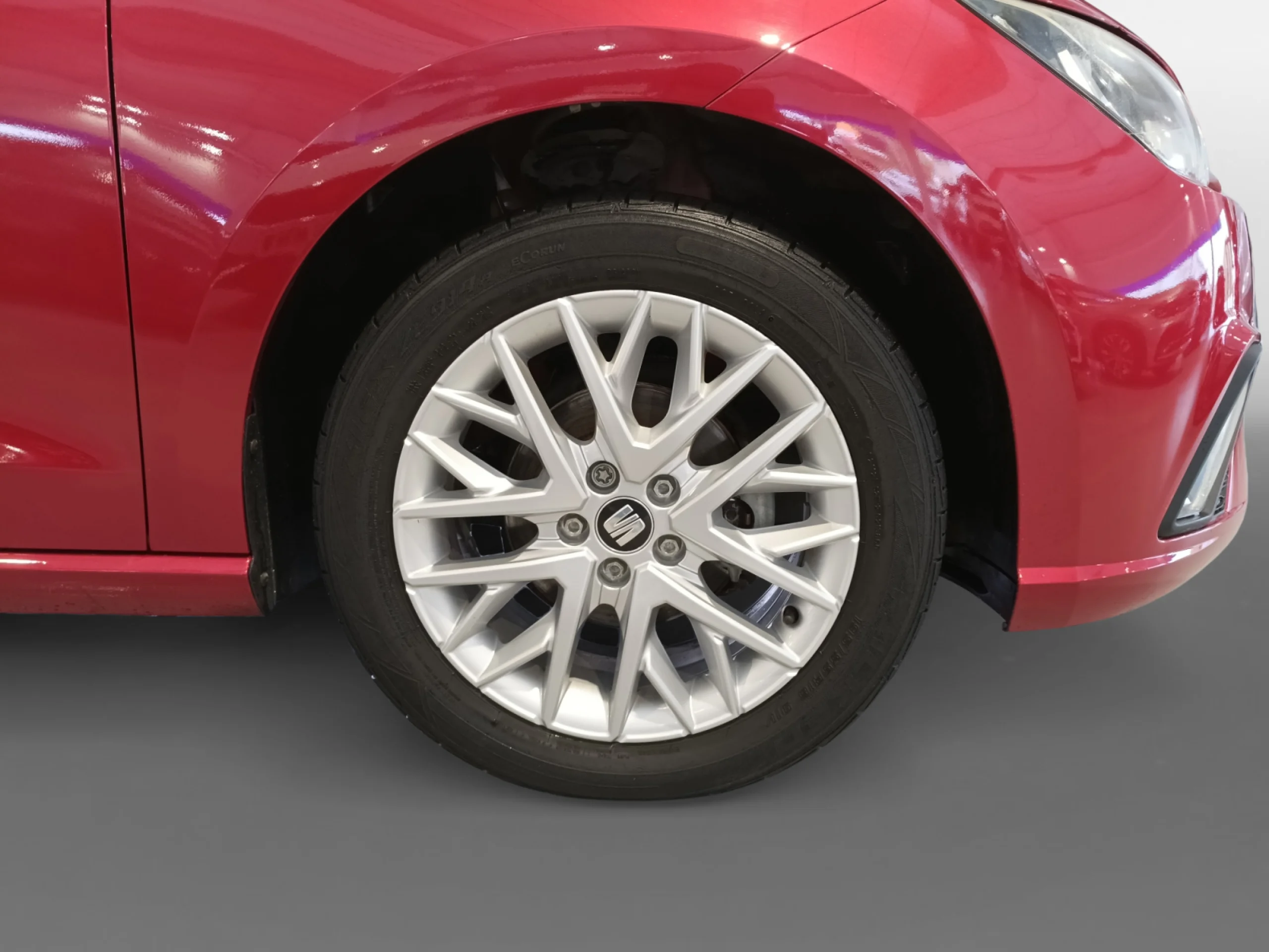 SEAT IBIZA 1.0 MPI 59KW (80CV) STYLE - Foto 8