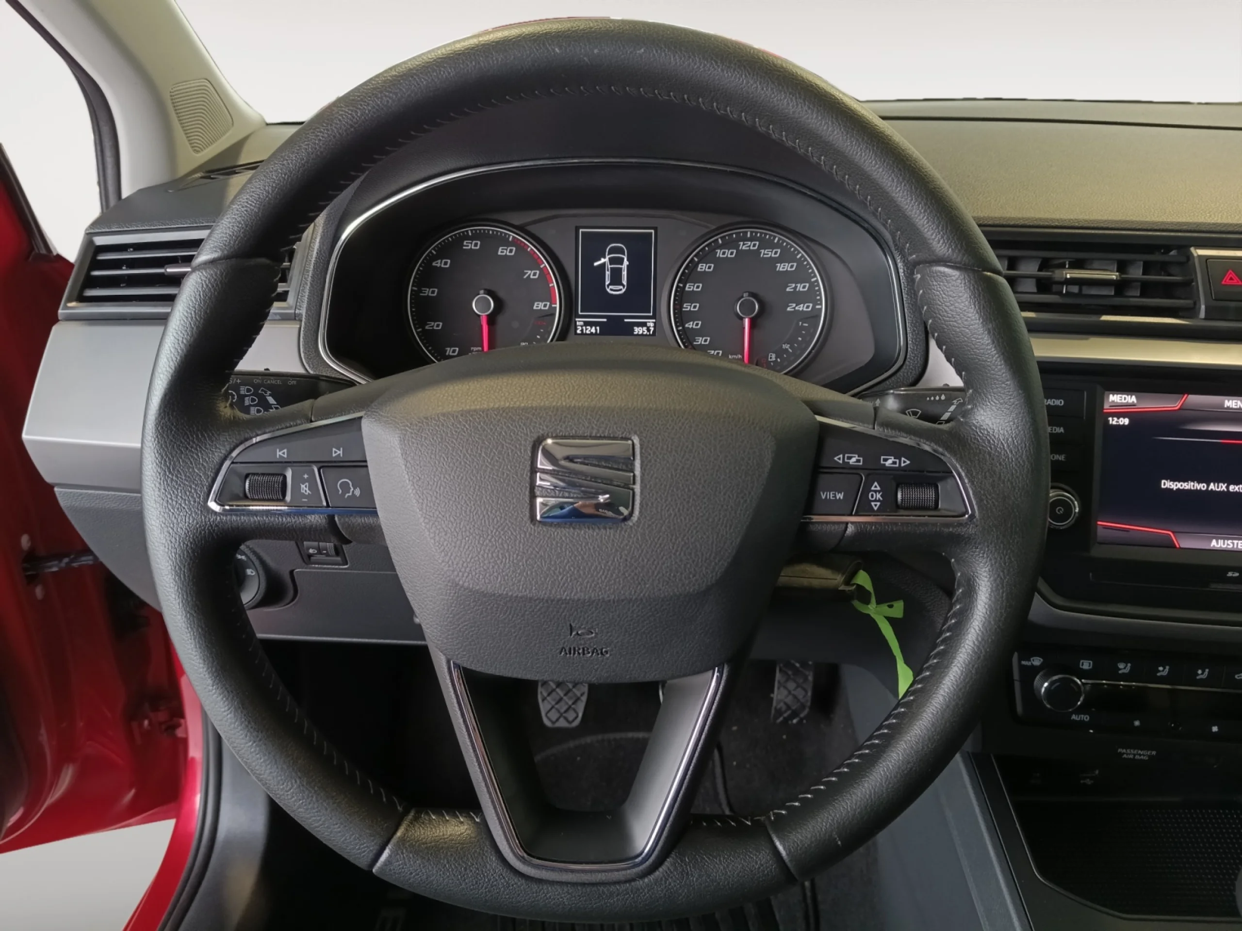 SEAT IBIZA 1.0 MPI 59KW (80CV) STYLE - Foto 11