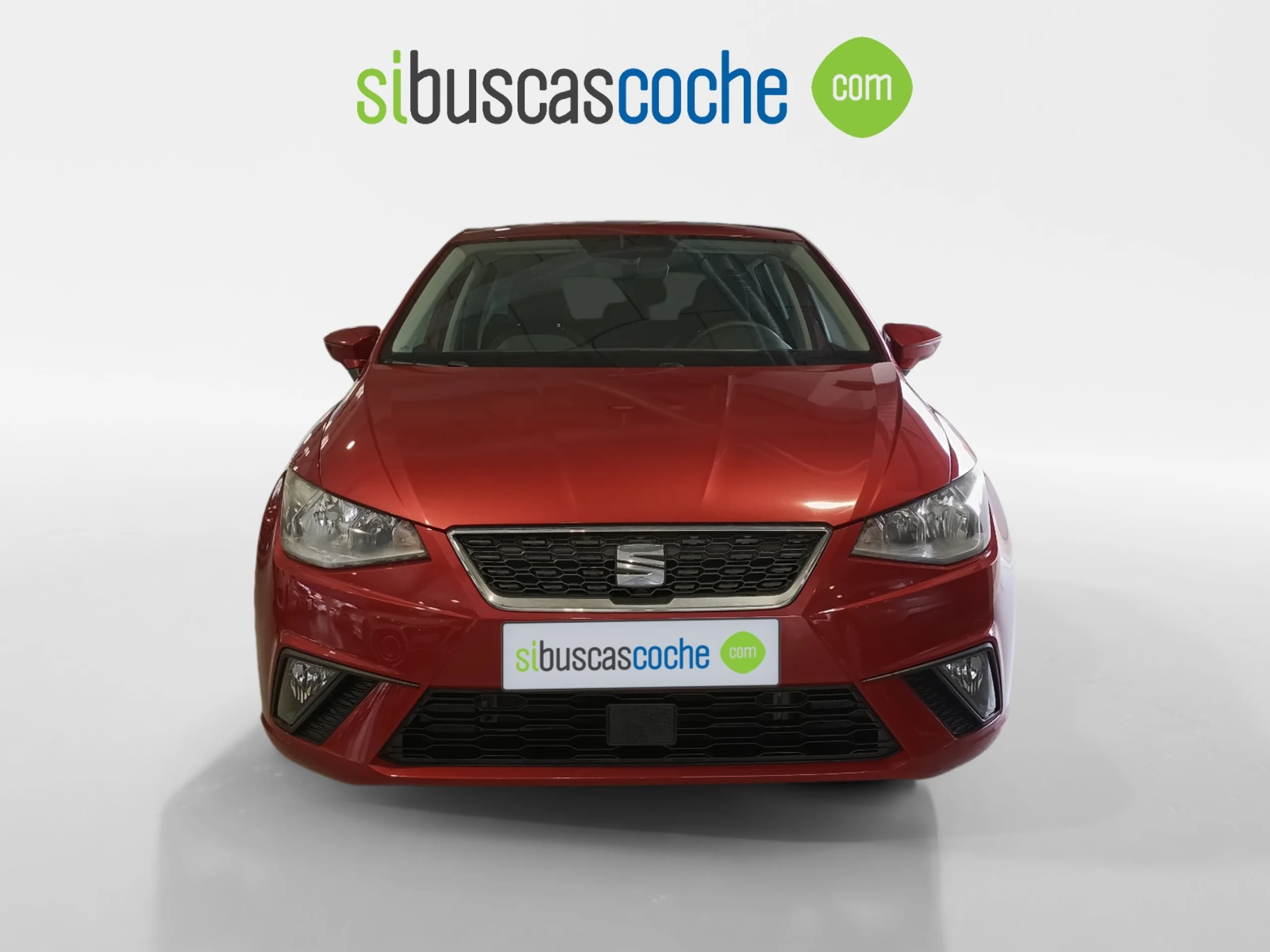 SEAT IBIZA 1.0 MPI 59KW (80CV) STYLE - Foto 12