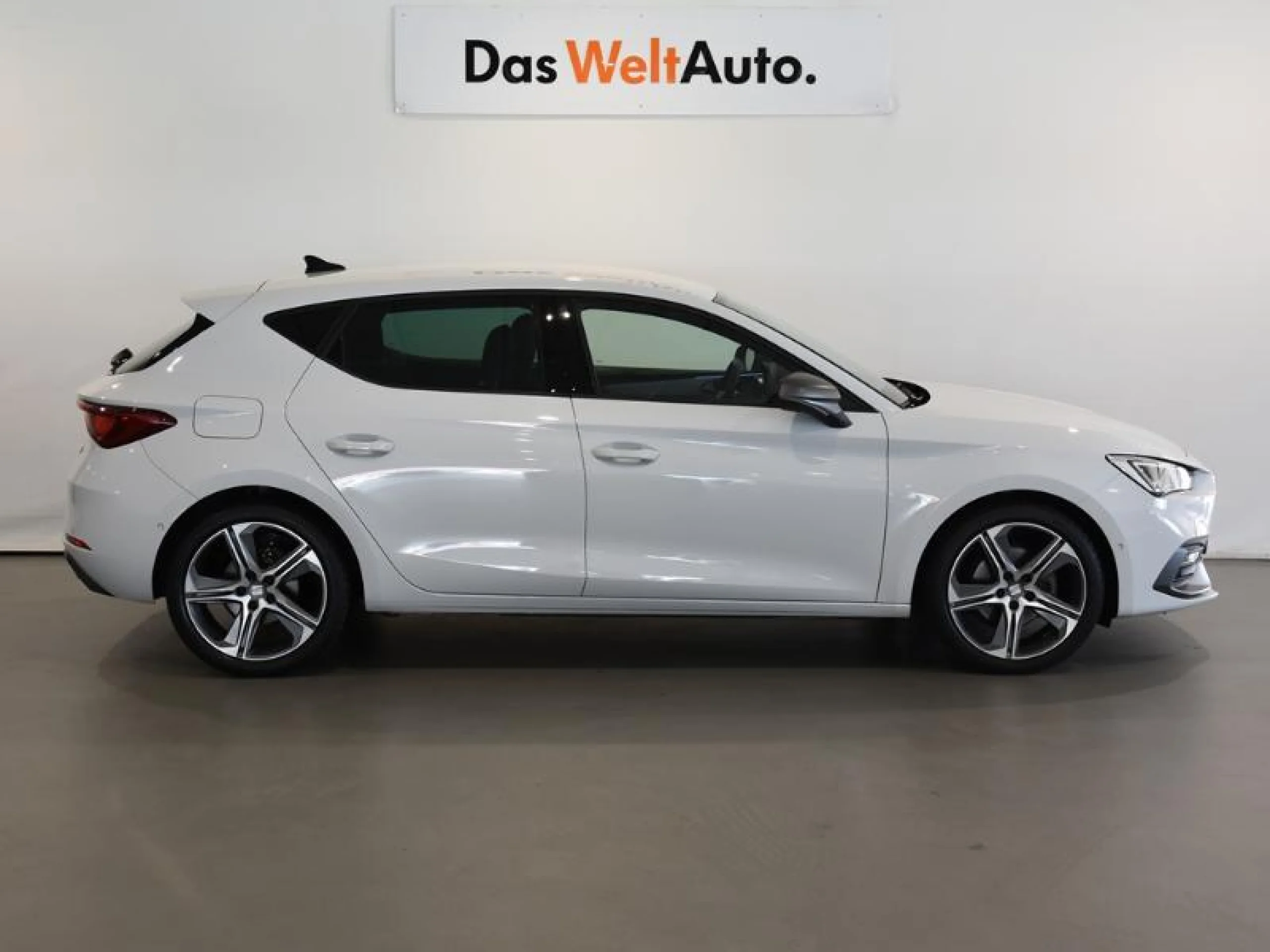 SEAT LEON 1.5 TSI 85KW S&S FR SPECIAL EDITION - Foto 3