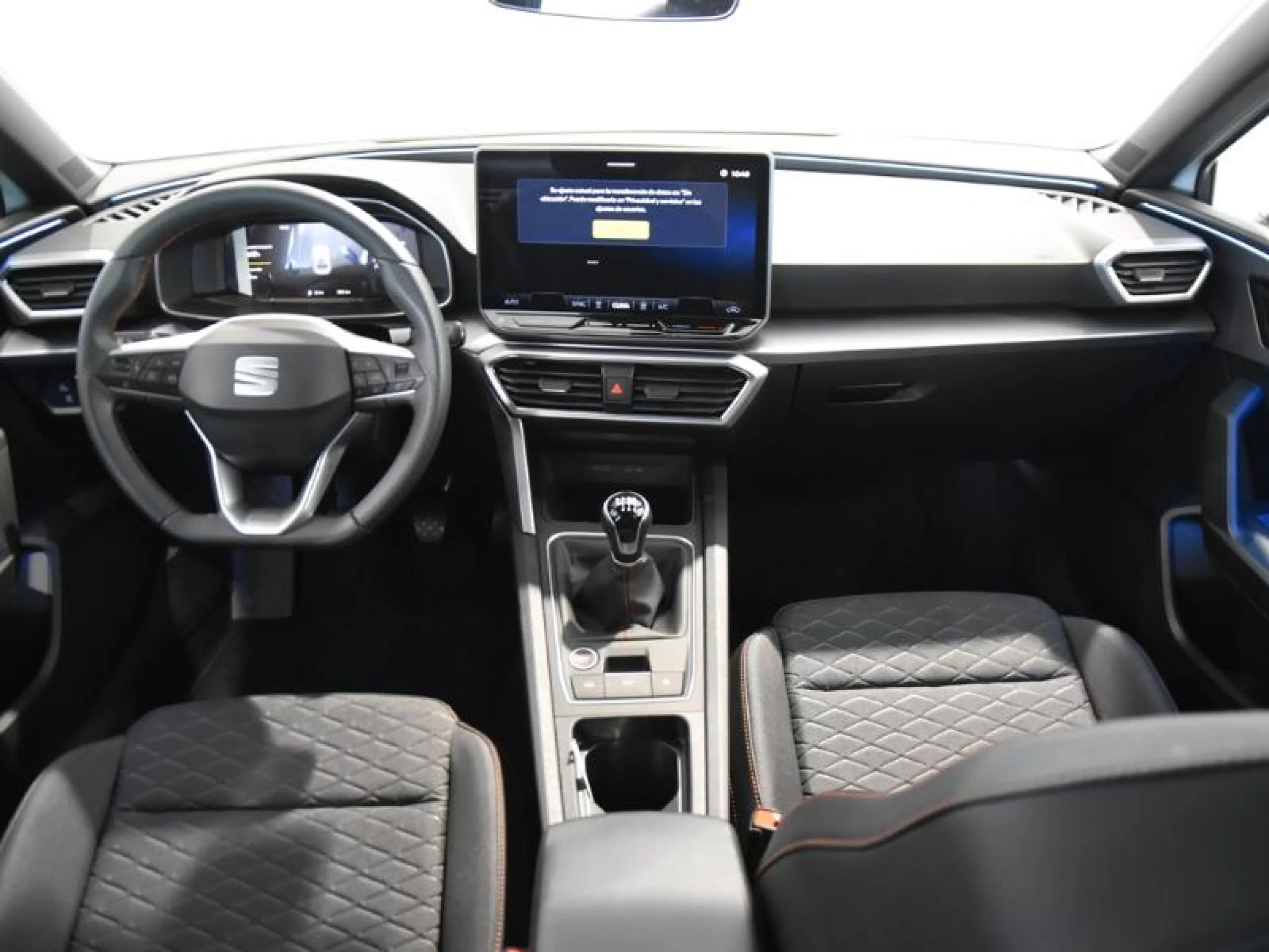 SEAT LEON 1.5 TSI 85KW S&S FR SPECIAL EDITION - Foto 4