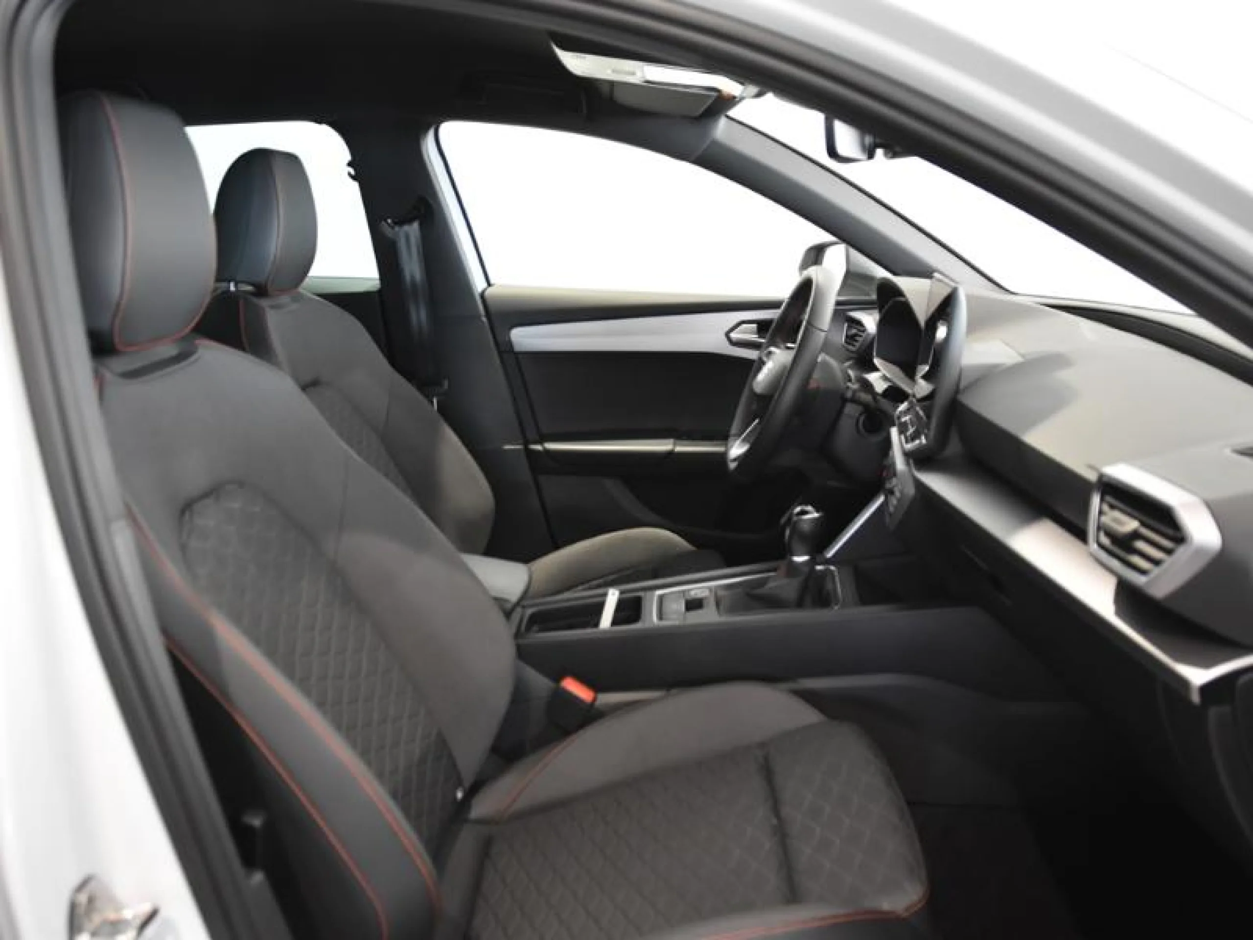 SEAT LEON 1.5 TSI 85KW S&S FR SPECIAL EDITION - Foto 5