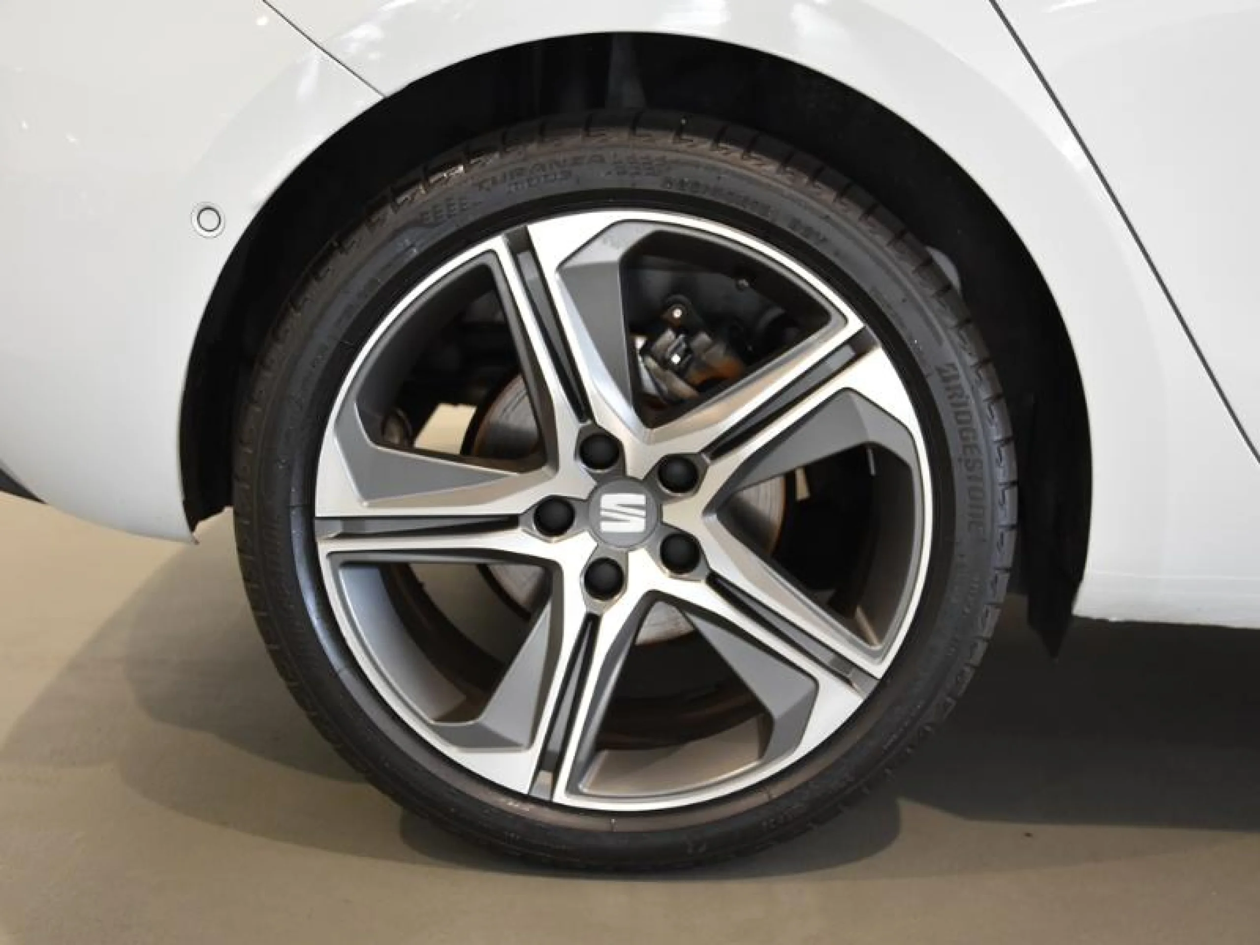 SEAT LEON 1.5 TSI 85KW S&S FR SPECIAL EDITION - Foto 8