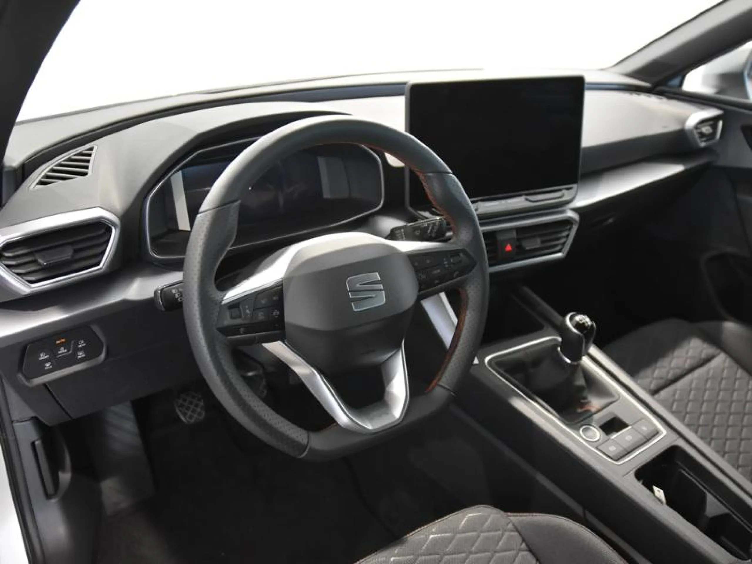 SEAT LEON 1.5 TSI 85KW S&S FR SPECIAL EDITION - Foto 9