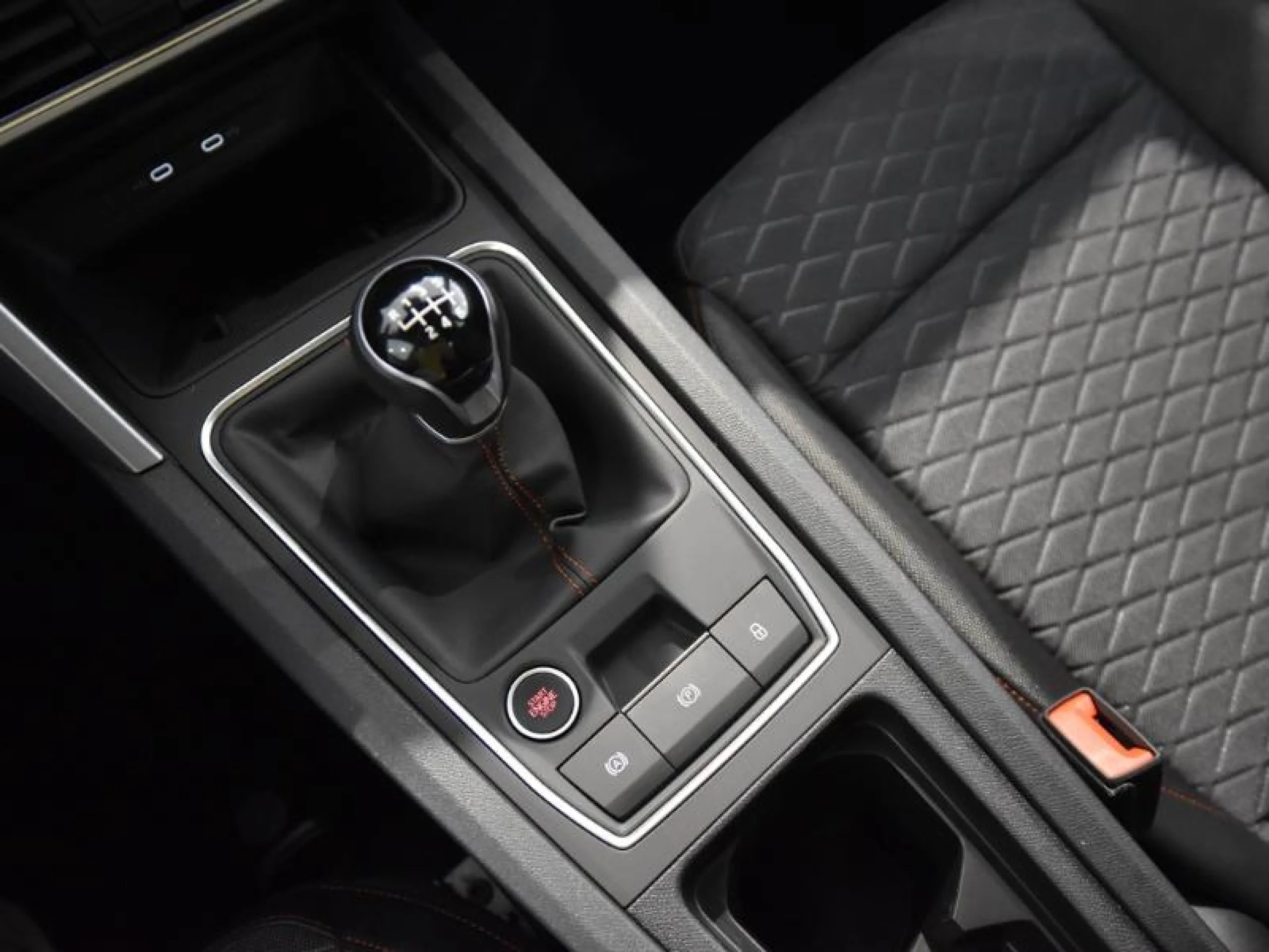 SEAT LEON 1.5 TSI 85KW S&S FR SPECIAL EDITION - Foto 10