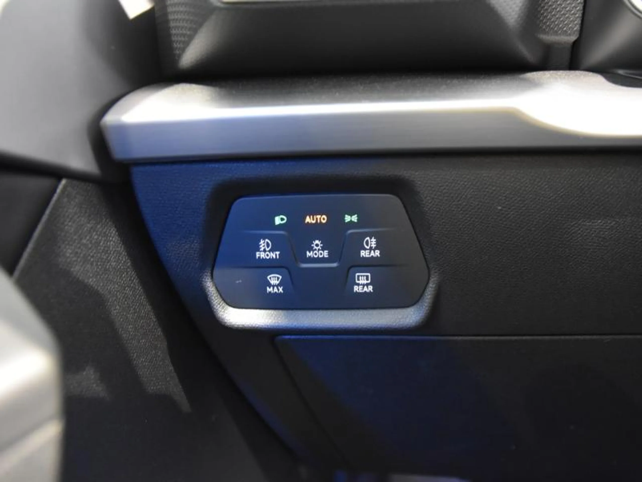 SEAT LEON 1.5 TSI 85KW S&S FR SPECIAL EDITION - Foto 18