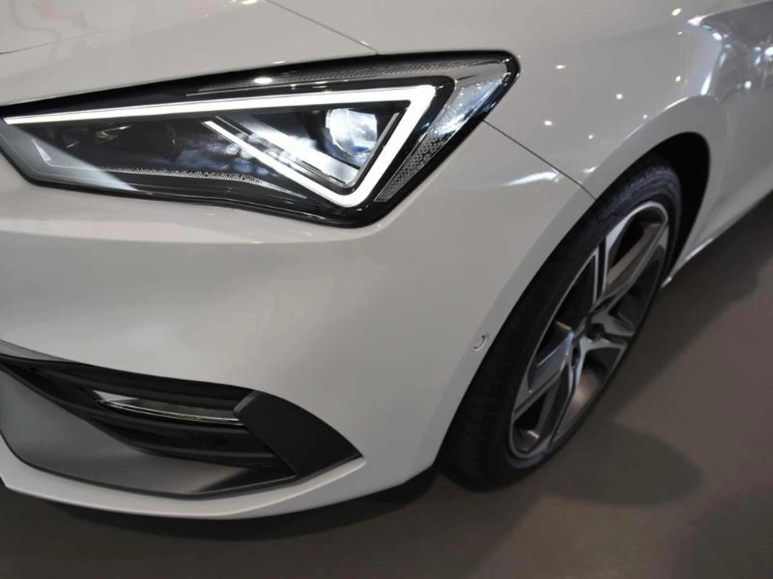 SEAT LEON 1.5 TSI 85KW S&S FR SPECIAL EDITION - Foto 19