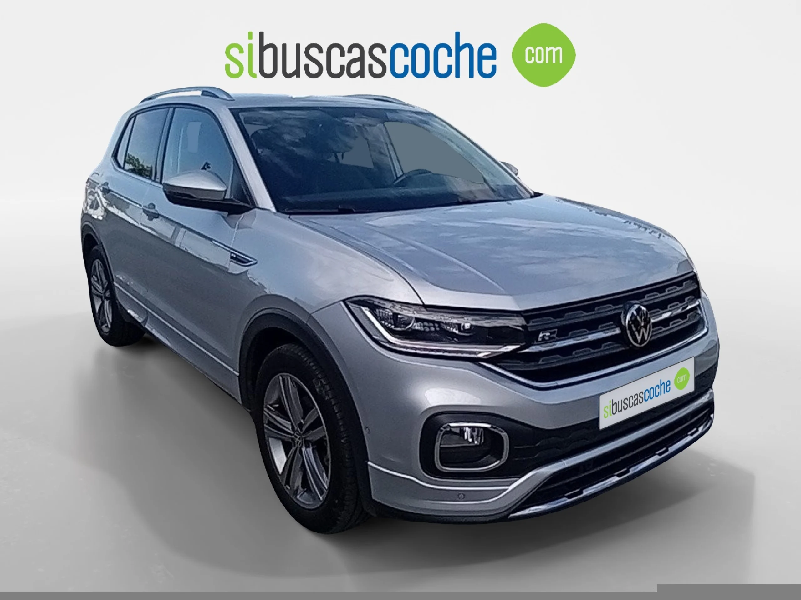 VOLKSWAGEN T CROSS SPORT 1.0 TSI 81KW (110CV) DSG - Foto 3