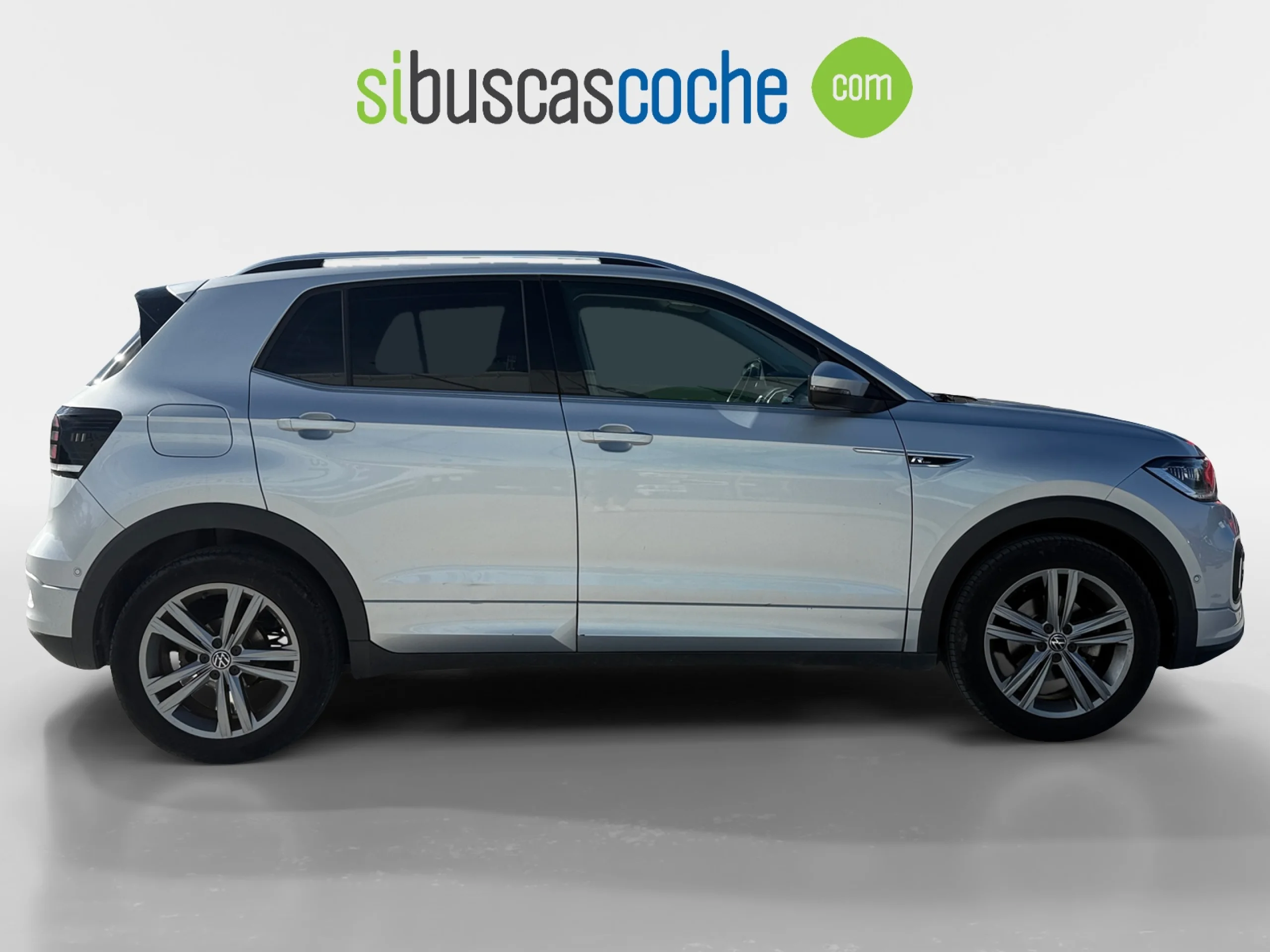 VOLKSWAGEN T CROSS SPORT 1.0 TSI 81KW (110CV) DSG - Foto 3