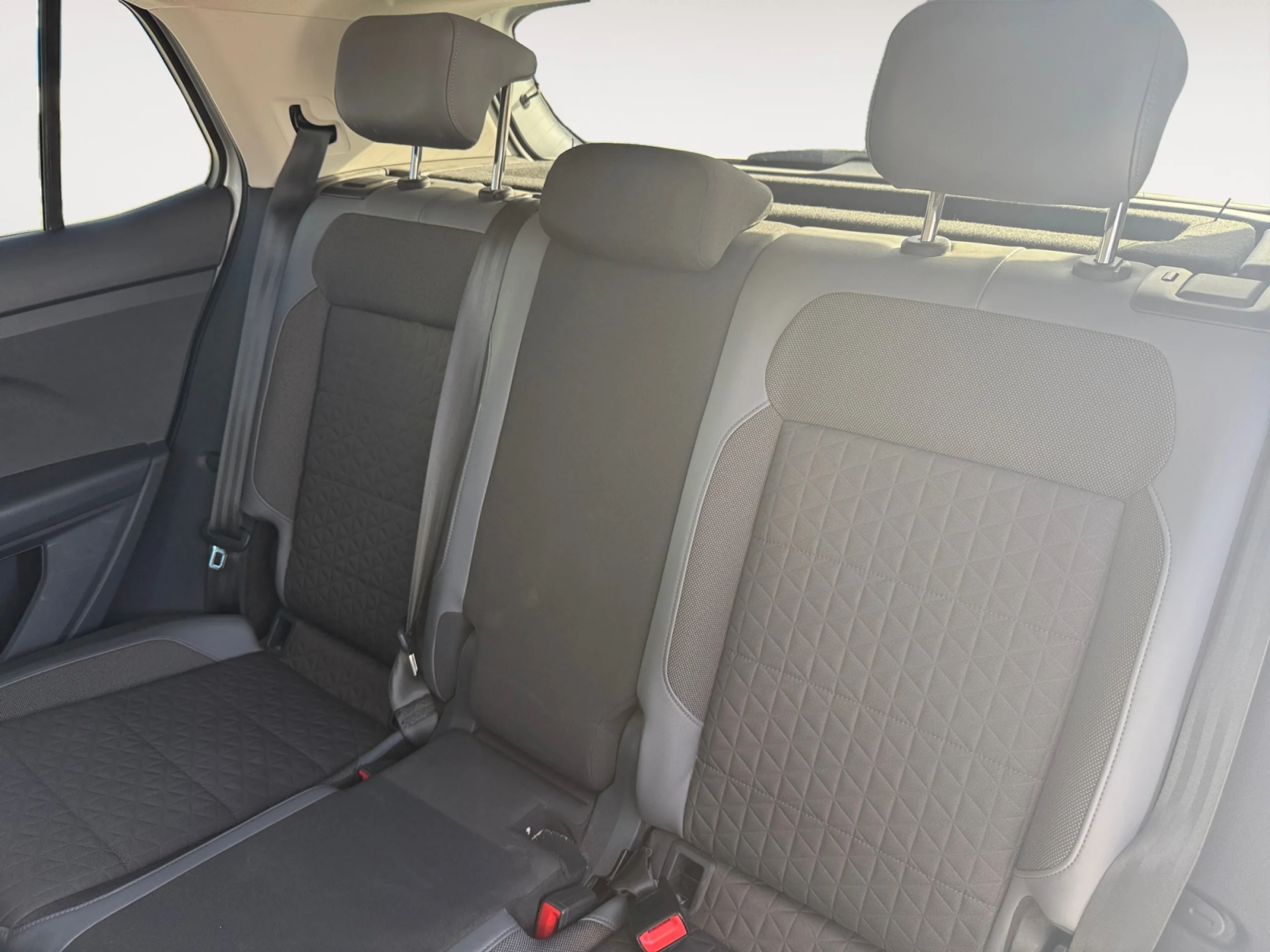 VOLKSWAGEN T CROSS SPORT 1.0 TSI 81KW (110CV) DSG - Foto 6