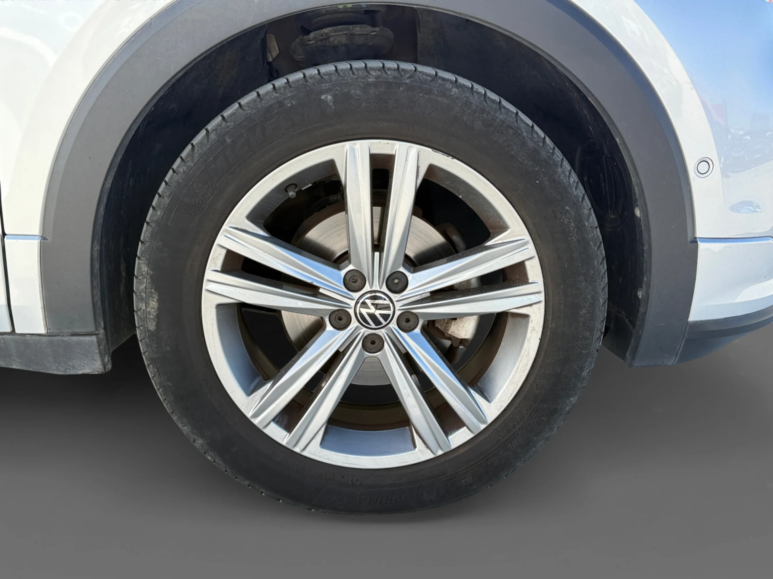 VOLKSWAGEN T CROSS SPORT 1.0 TSI 81KW (110CV) DSG - Foto 8