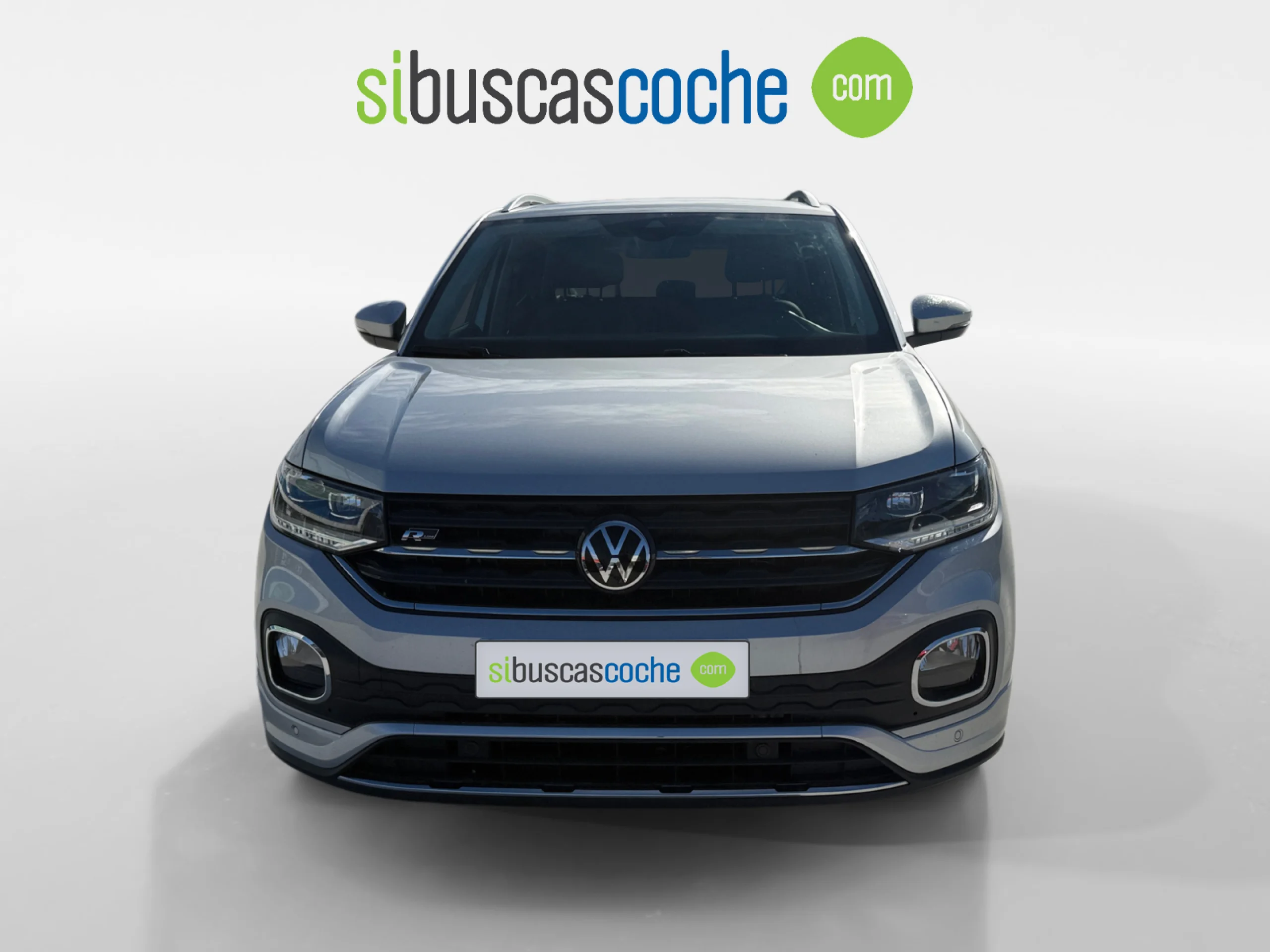 VOLKSWAGEN T CROSS SPORT 1.0 TSI 81KW (110CV) DSG - Foto 12