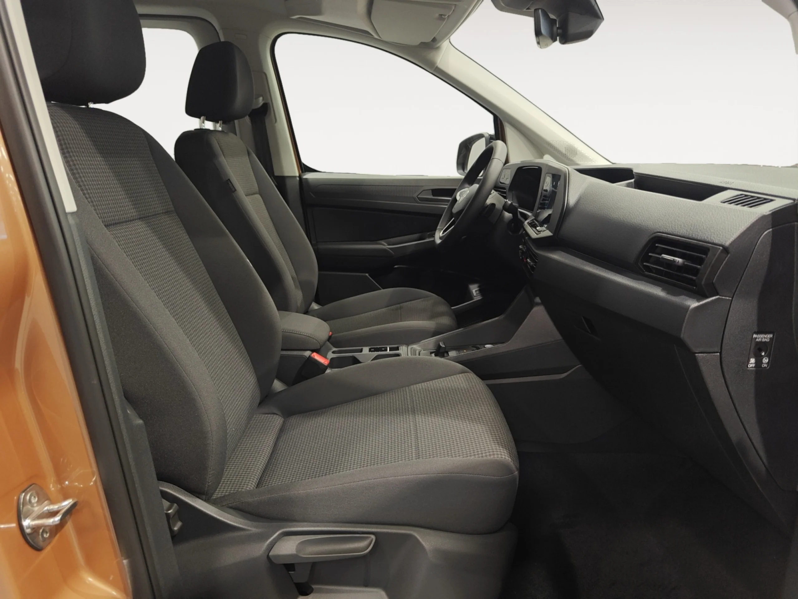 VOLKSWAGEN CADDY ORIGIN PHEV 1.5 TSI EHYBRID 85KW/110KW - Foto 5