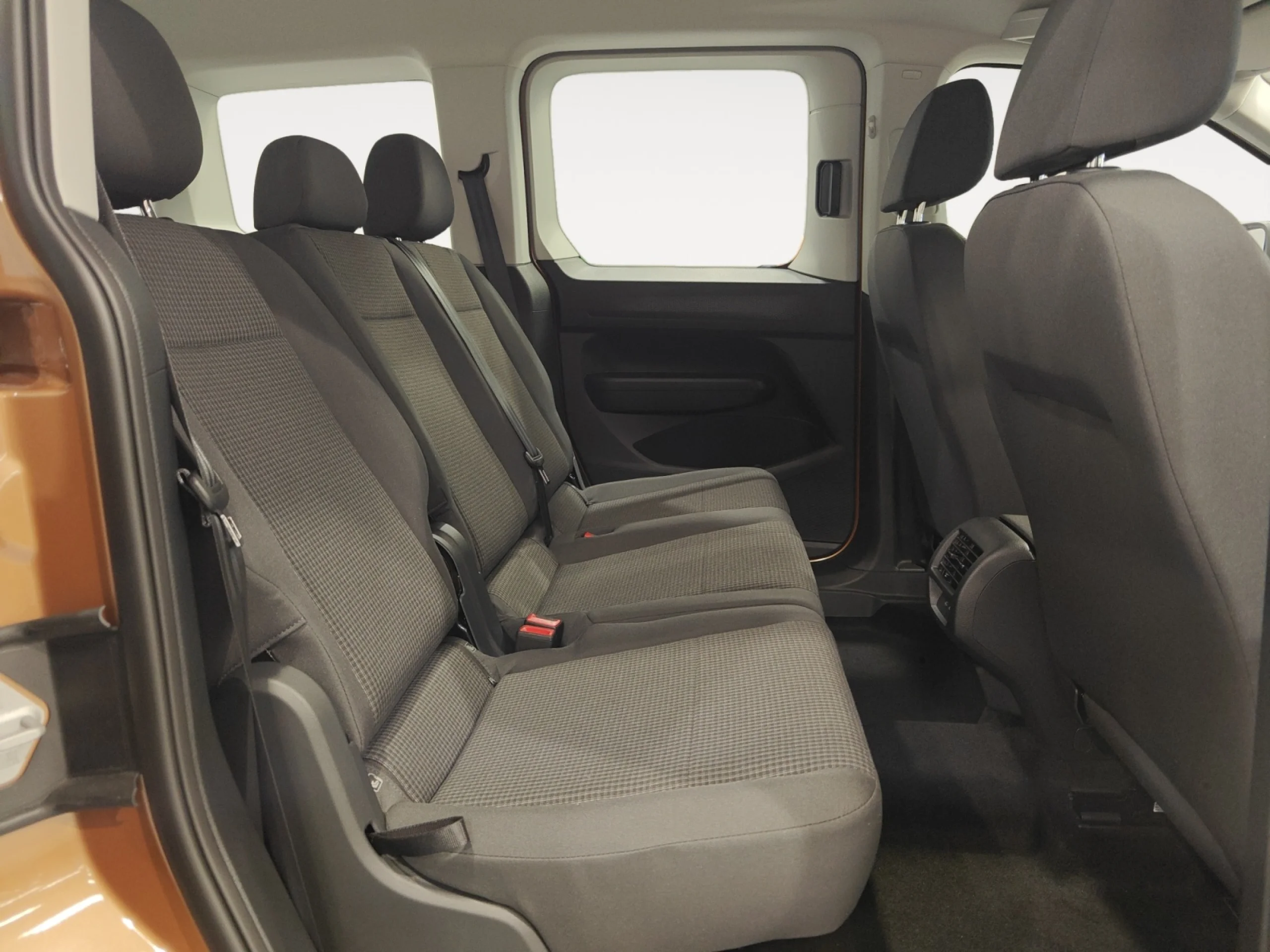 VOLKSWAGEN CADDY ORIGIN PHEV 1.5 TSI EHYBRID 85KW/110KW - Foto 6