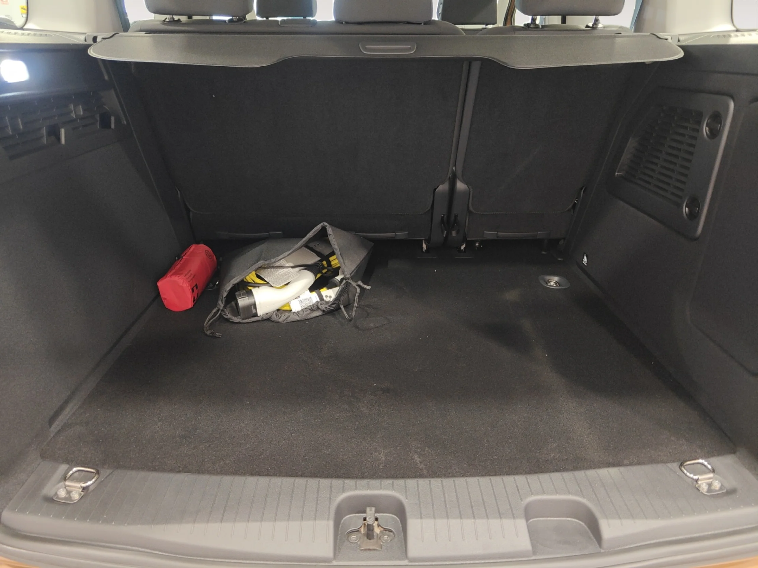 VOLKSWAGEN CADDY ORIGIN PHEV 1.5 TSI EHYBRID 85KW/110KW - Foto 7