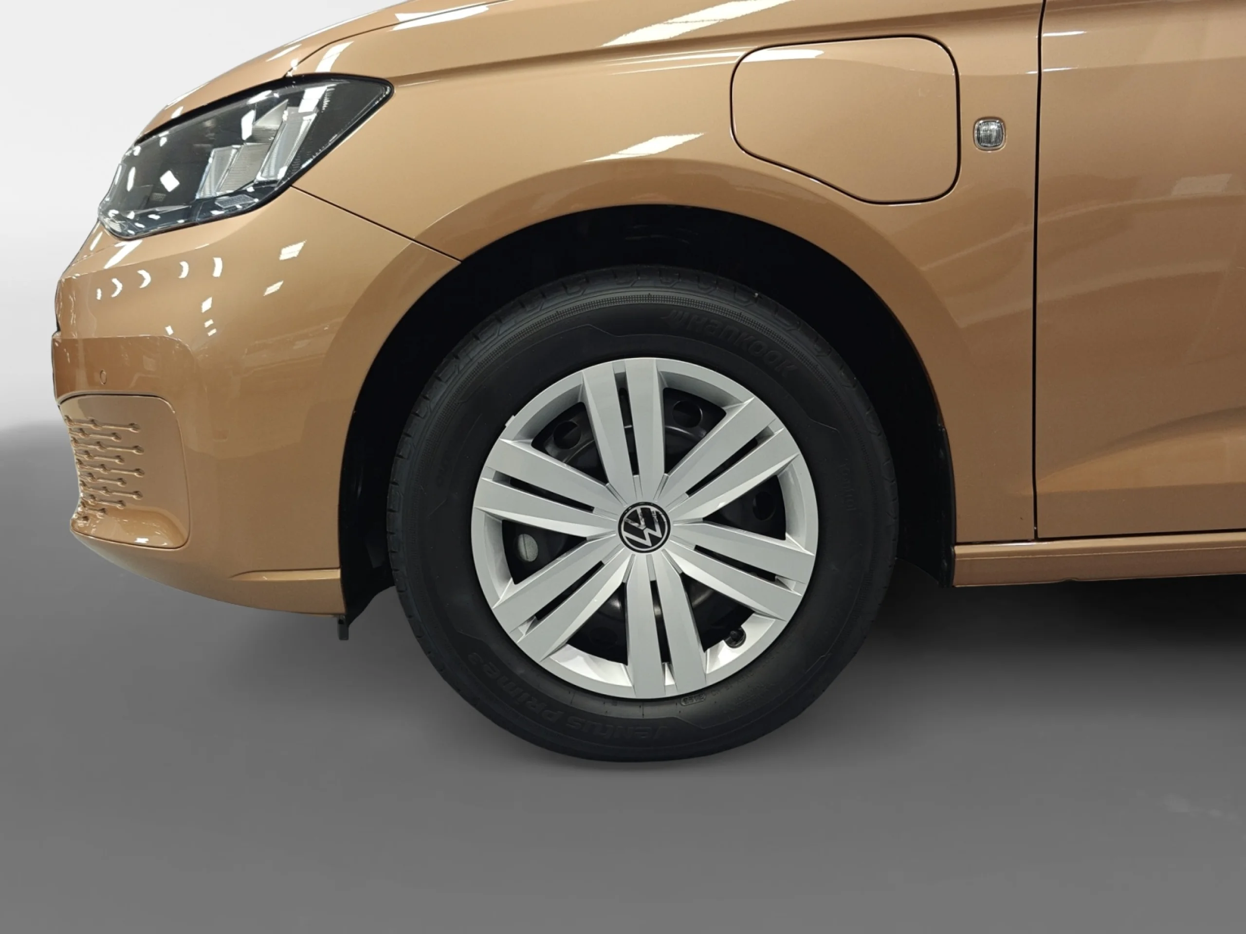 VOLKSWAGEN CADDY ORIGIN PHEV 1.5 TSI EHYBRID 85KW/110KW - Foto 8