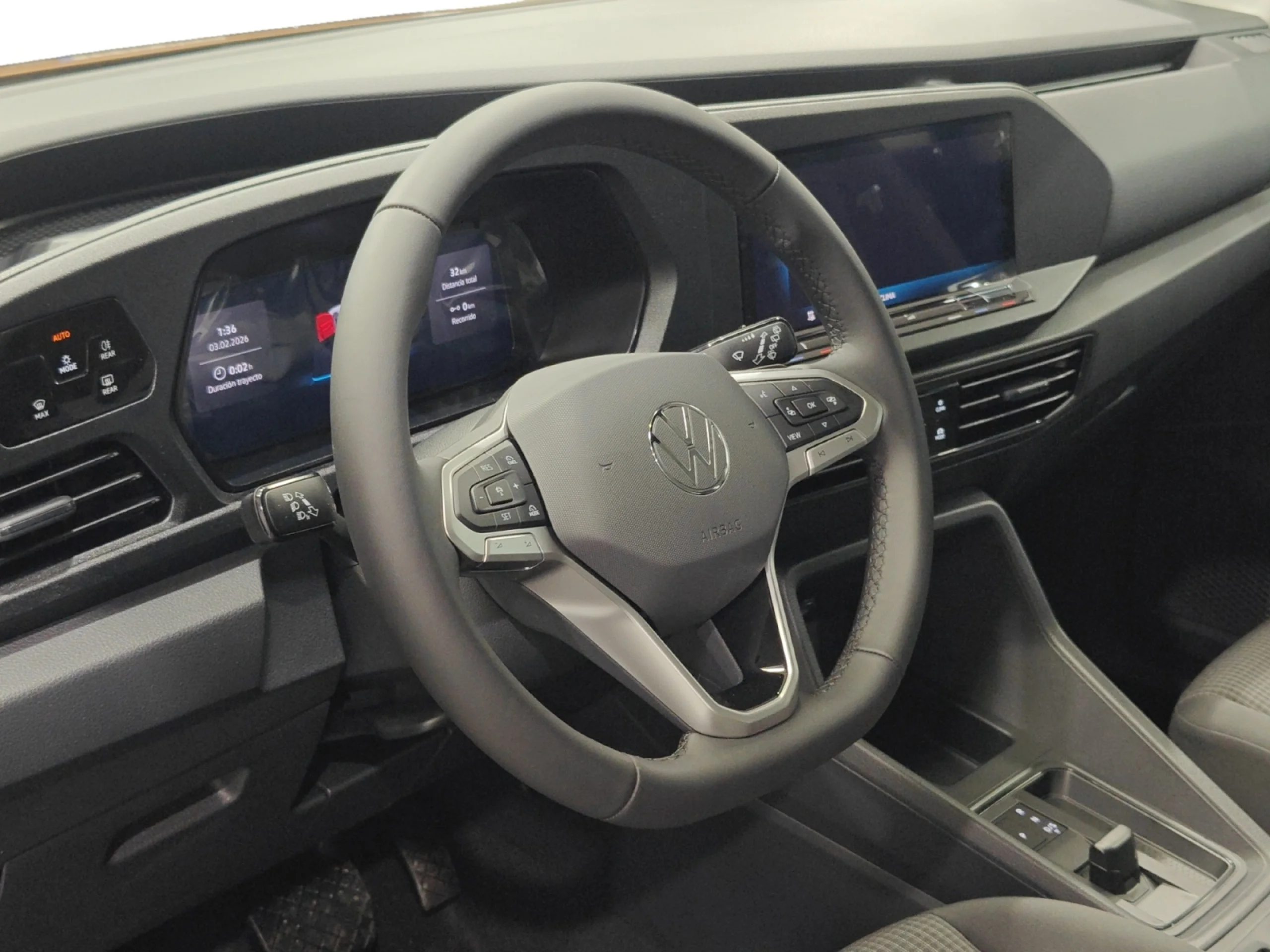 VOLKSWAGEN CADDY ORIGIN PHEV 1.5 TSI EHYBRID 85KW/110KW - Foto 9