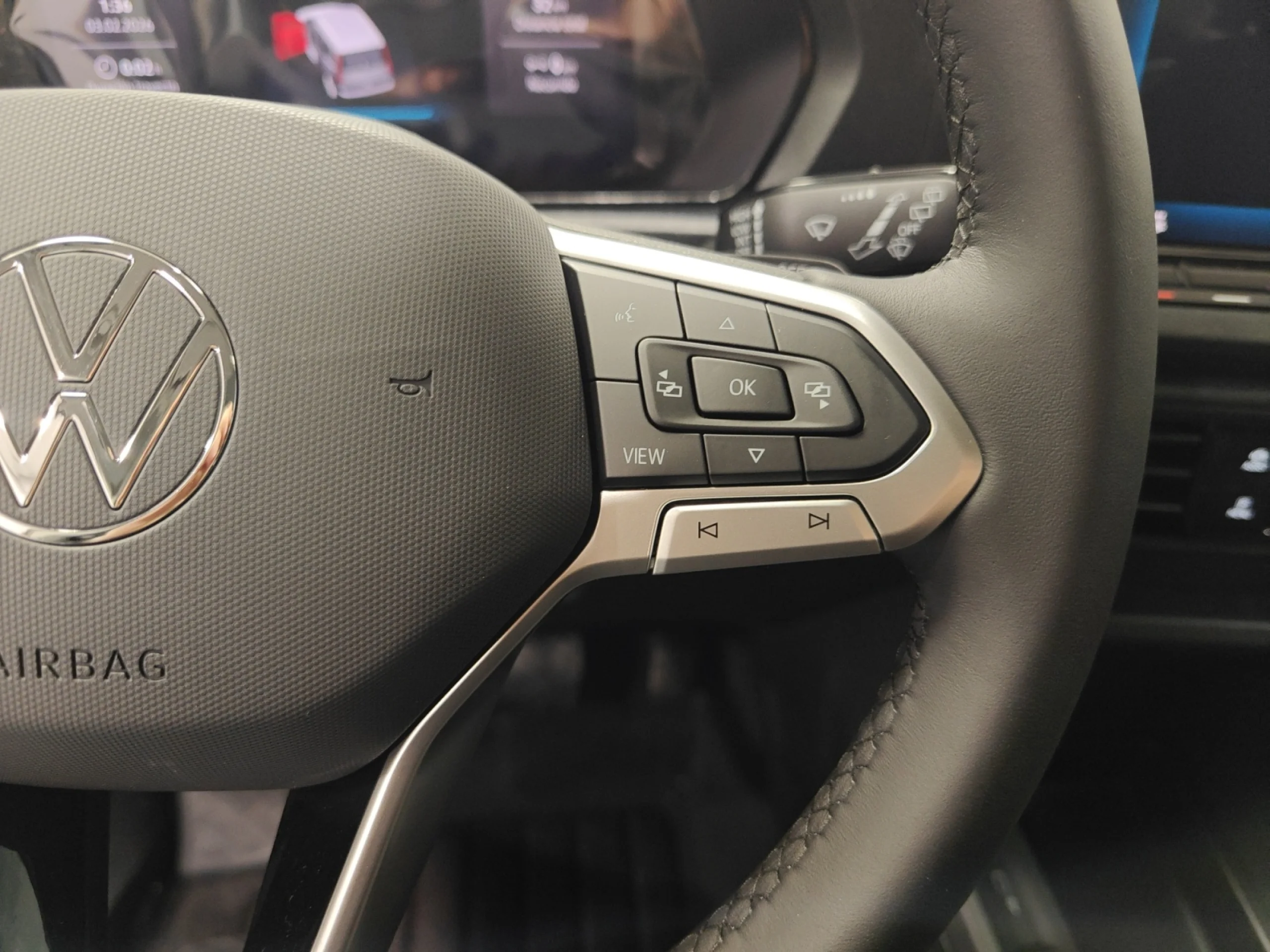 VOLKSWAGEN CADDY ORIGIN PHEV 1.5 TSI EHYBRID 85KW/110KW - Foto 10