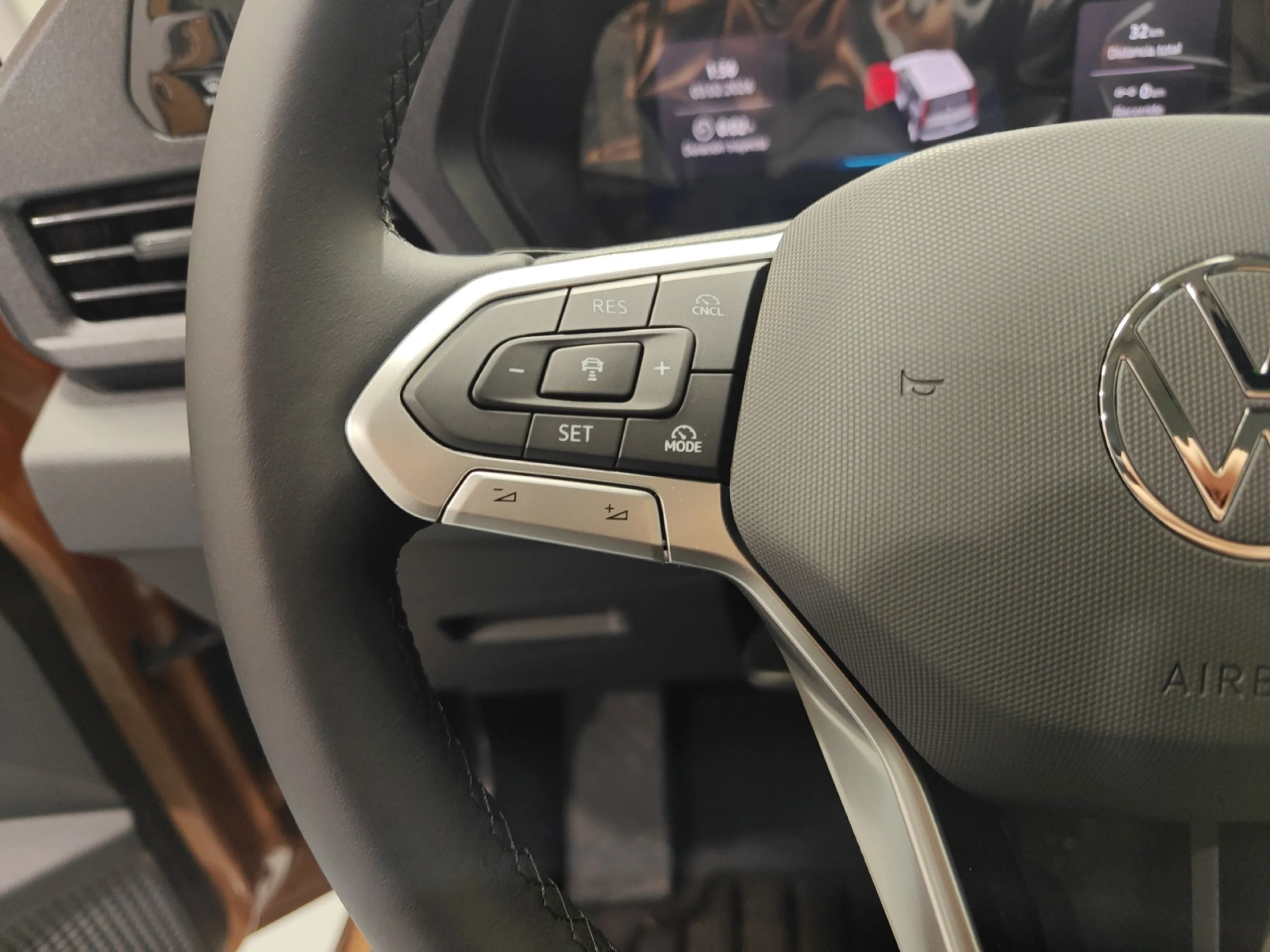 VOLKSWAGEN CADDY ORIGIN PHEV 1.5 TSI EHYBRID 85KW/110KW - Foto 11