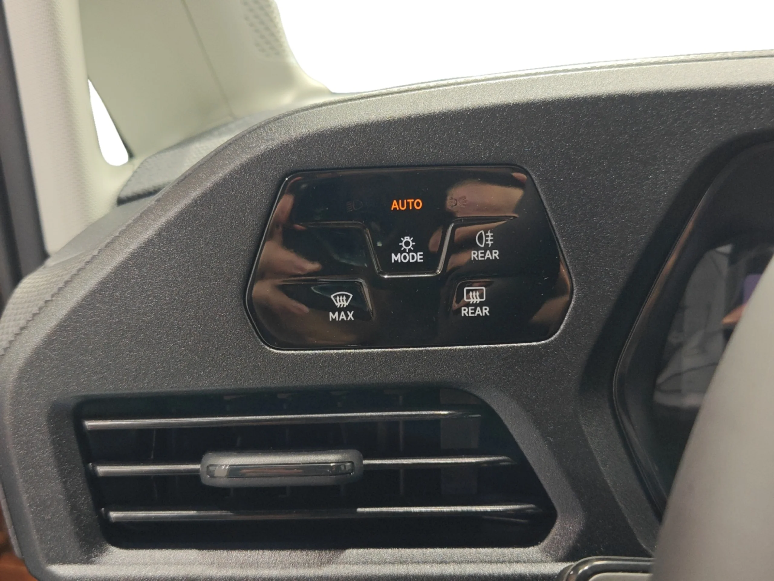 VOLKSWAGEN CADDY ORIGIN PHEV 1.5 TSI EHYBRID 85KW/110KW - Foto 12