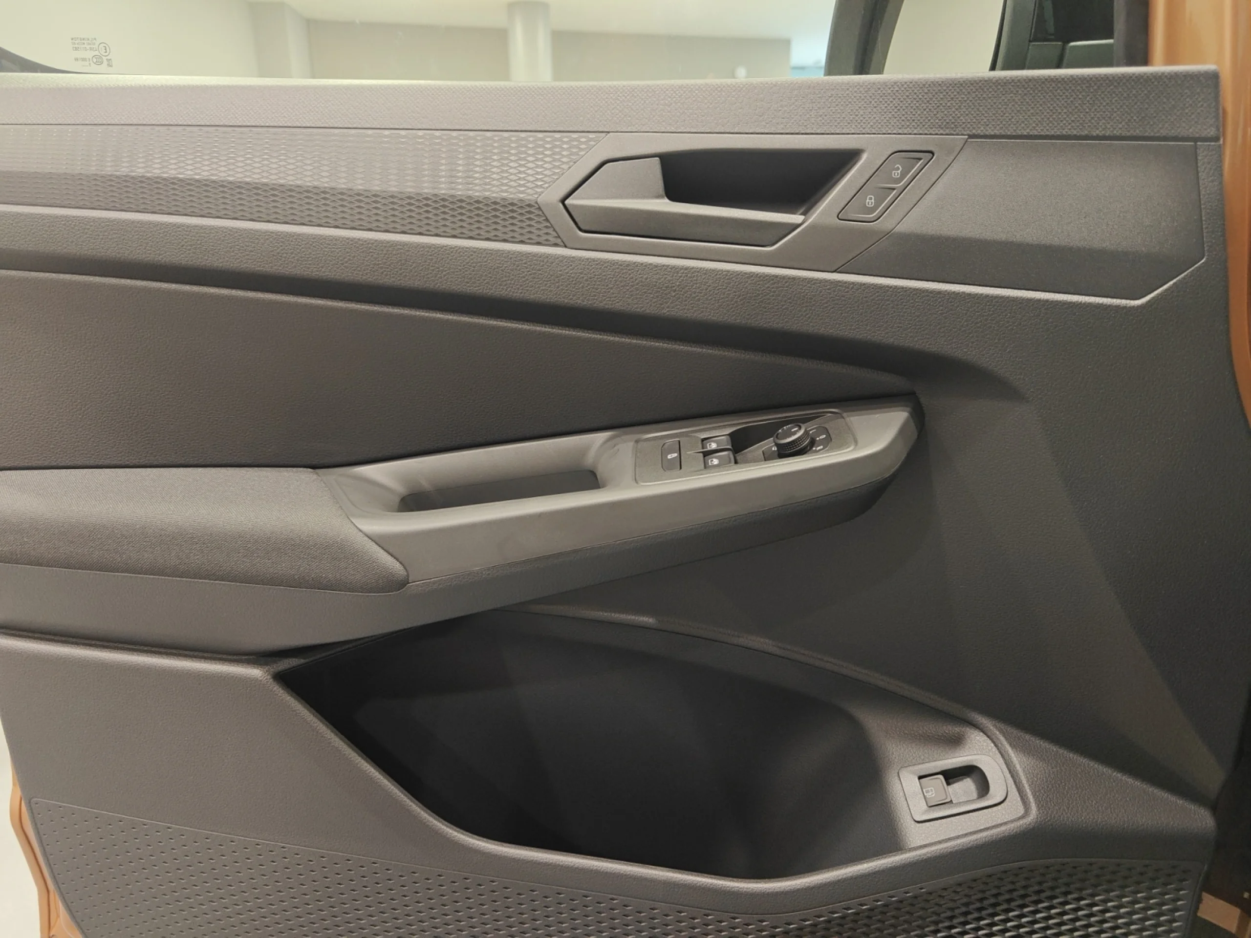 VOLKSWAGEN CADDY ORIGIN PHEV 1.5 TSI EHYBRID 85KW/110KW - Foto 13