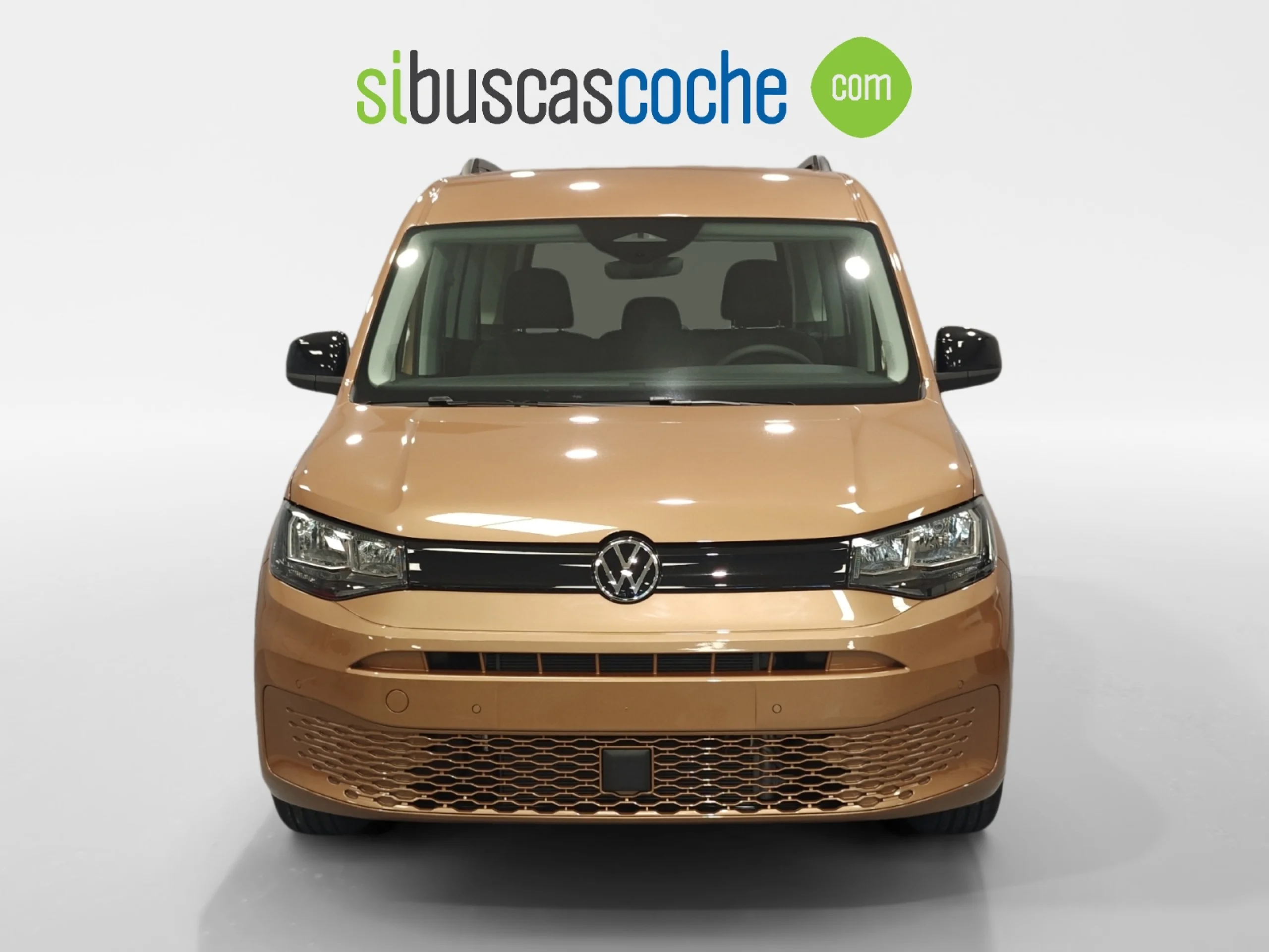 VOLKSWAGEN CADDY ORIGIN PHEV 1.5 TSI EHYBRID 85KW/110KW - Foto 19