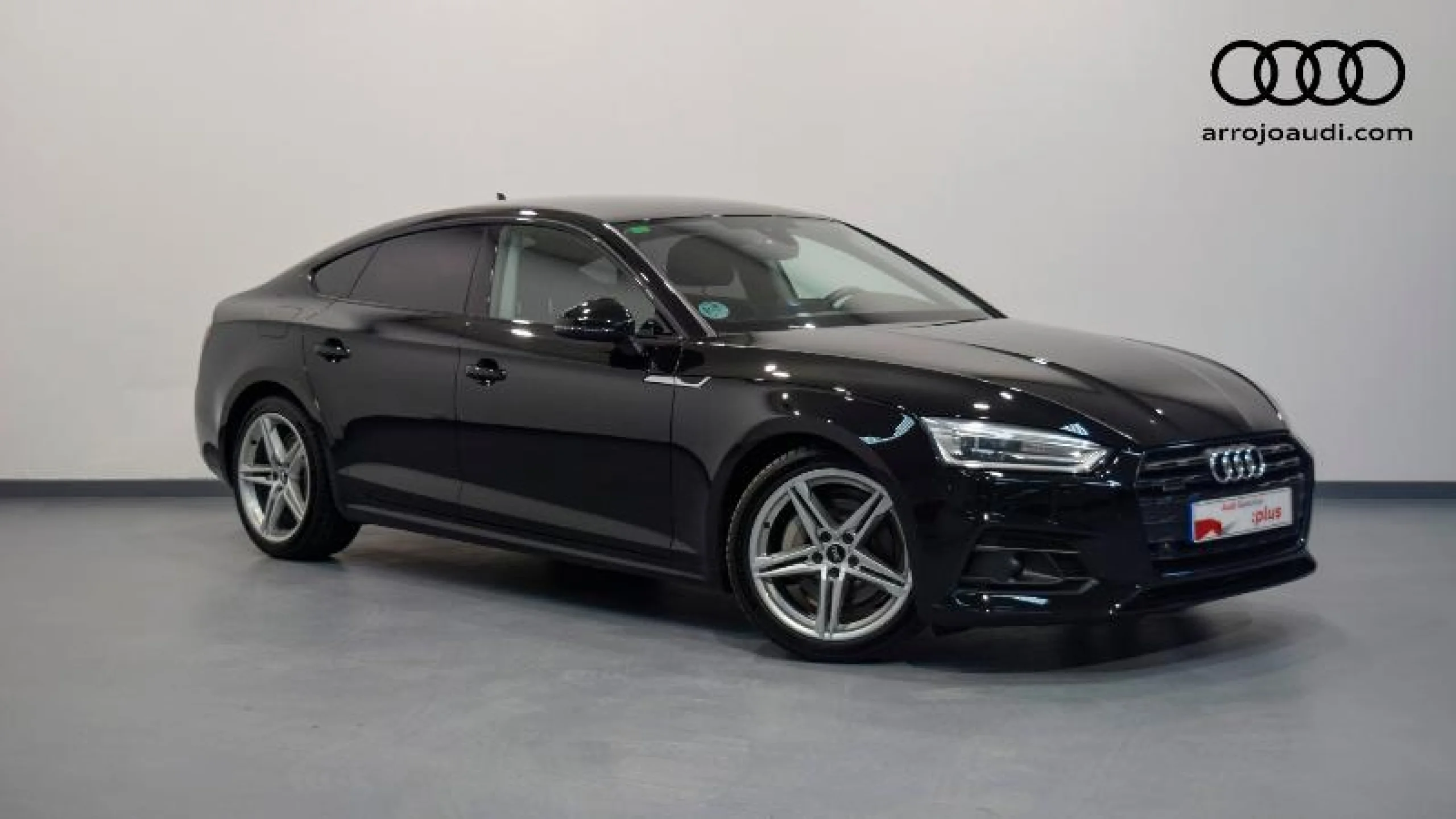 AUDI A5 2.0 TDI QUATTRO S TRONIC SPORTBACK - Foto 1