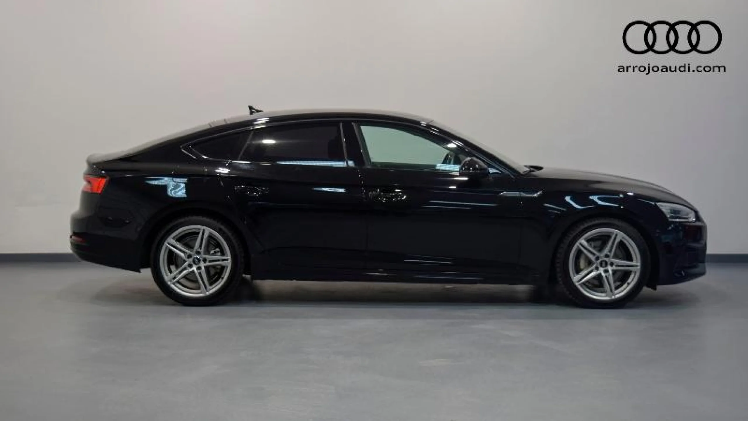 AUDI A5 2.0 TDI QUATTRO S TRONIC SPORTBACK - Foto 3