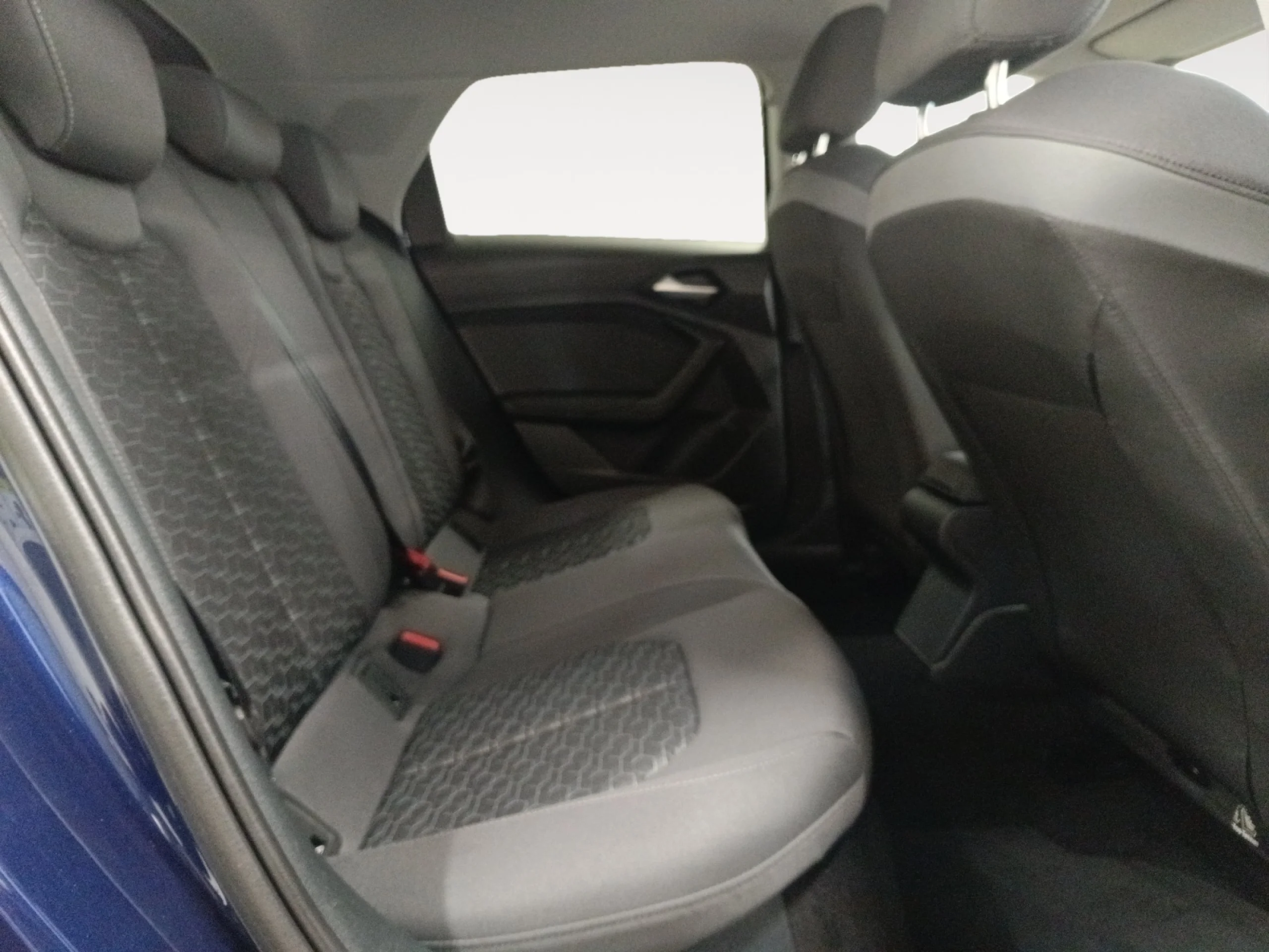 AUDI A1 SPORTBACK ADRENAL BLACK 30TFSI 85KW S TR - Foto 6