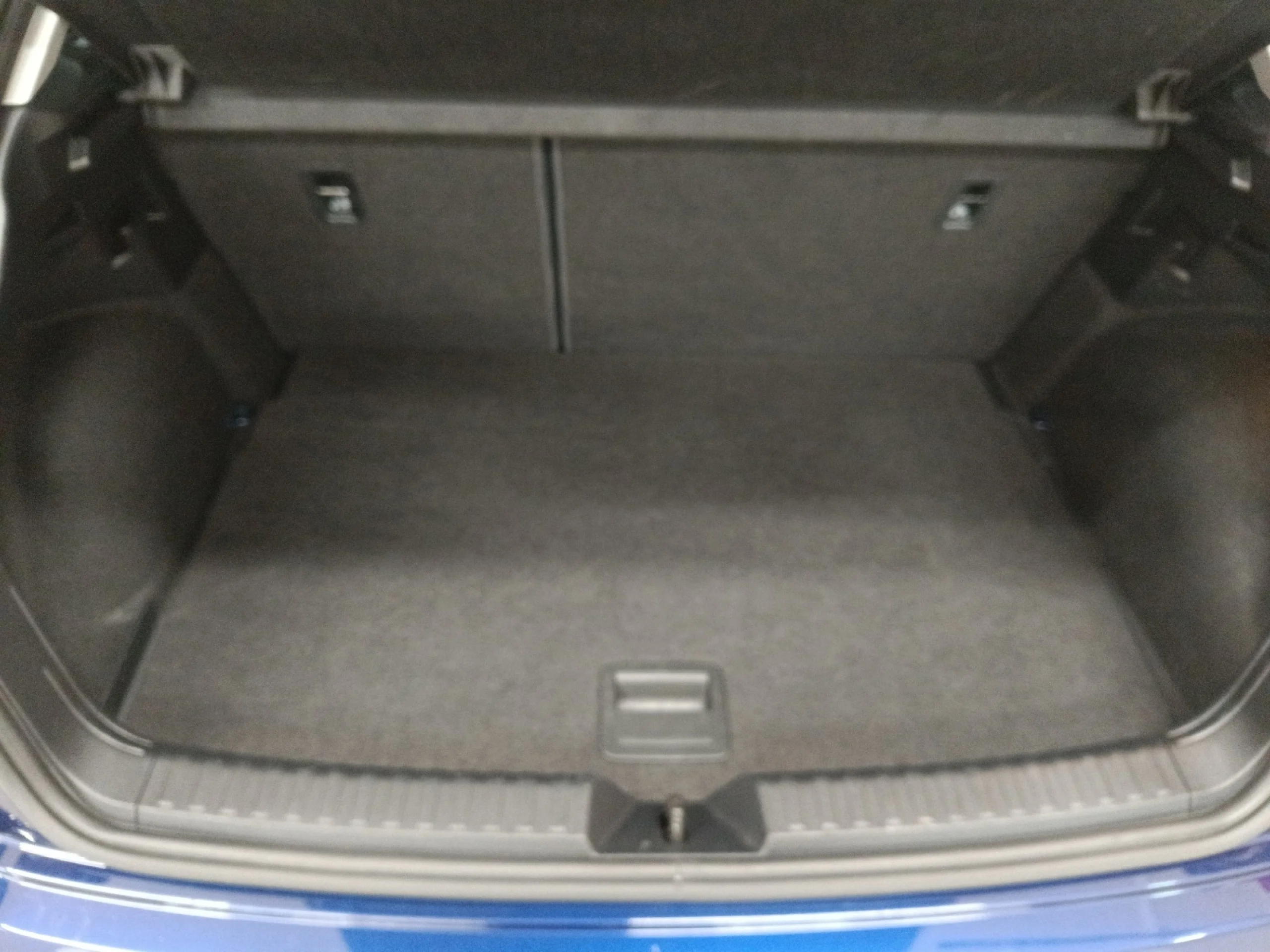 AUDI A1 SPORTBACK ADRENAL BLACK 30TFSI 85KW S TR - Foto 7