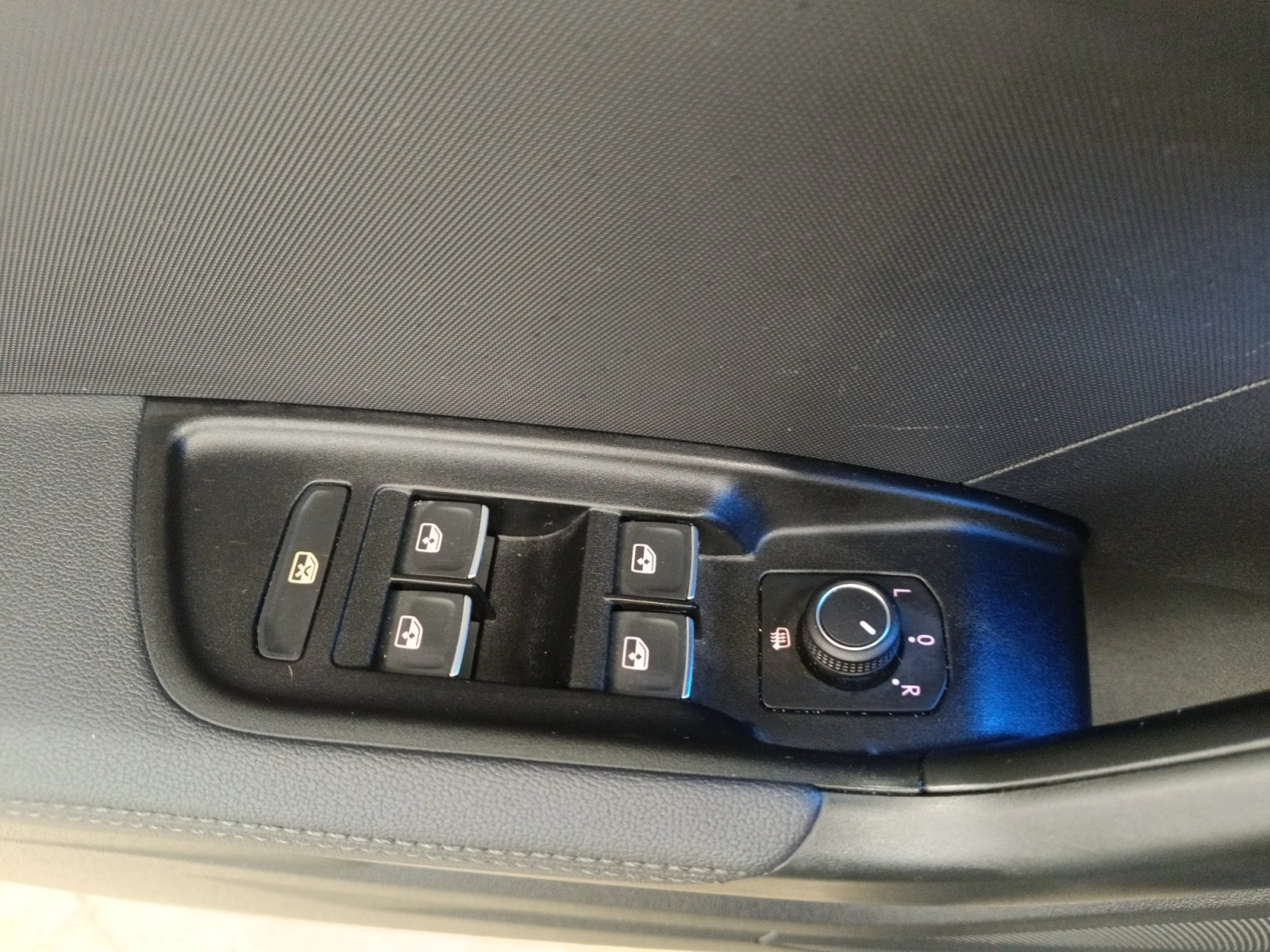 AUDI A1 SPORTBACK ADRENAL BLACK 30TFSI 85KW S TR - Foto 12