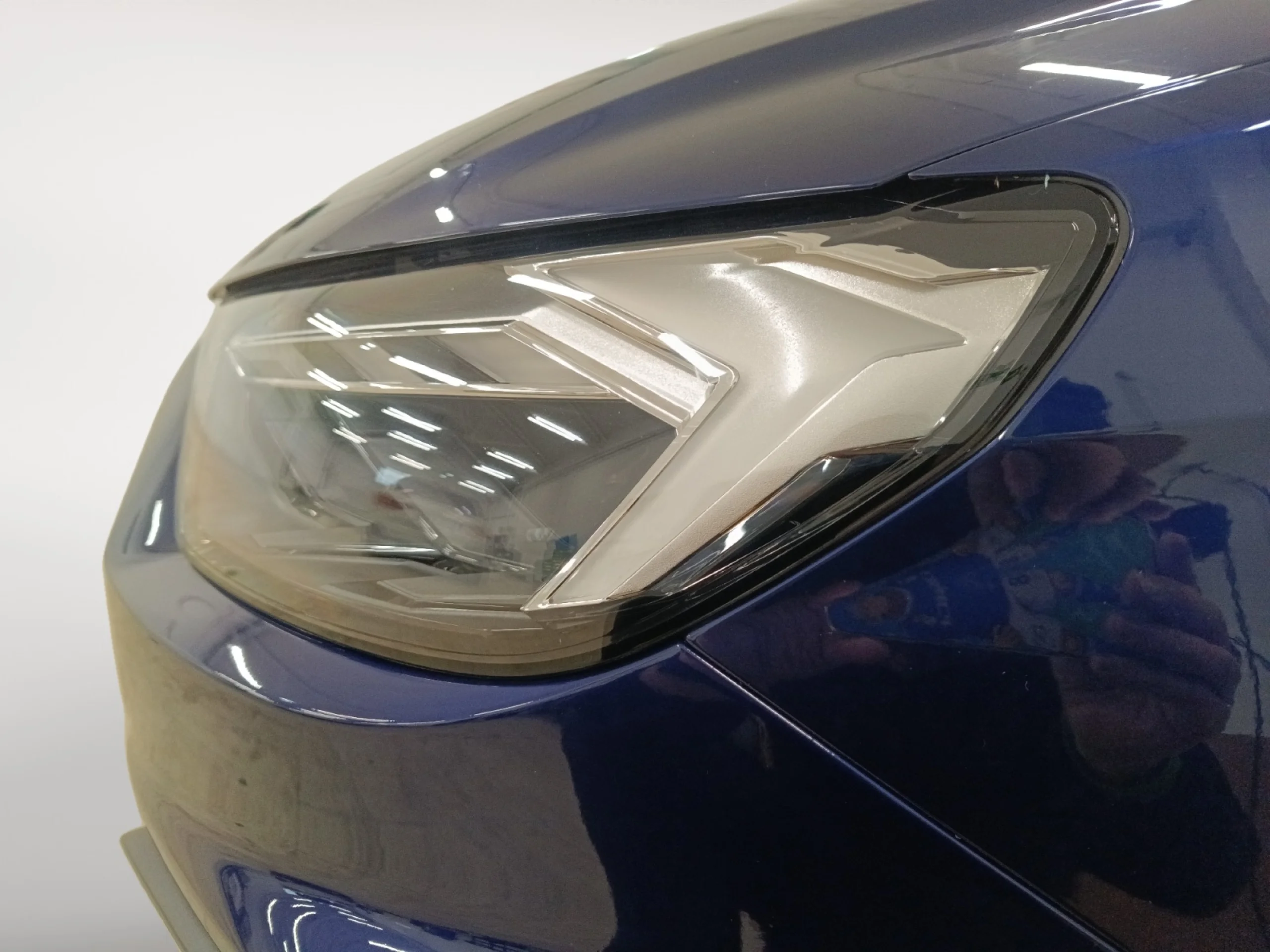 AUDI A1 SPORTBACK ADRENAL BLACK 30TFSI 85KW S TR - Foto 14