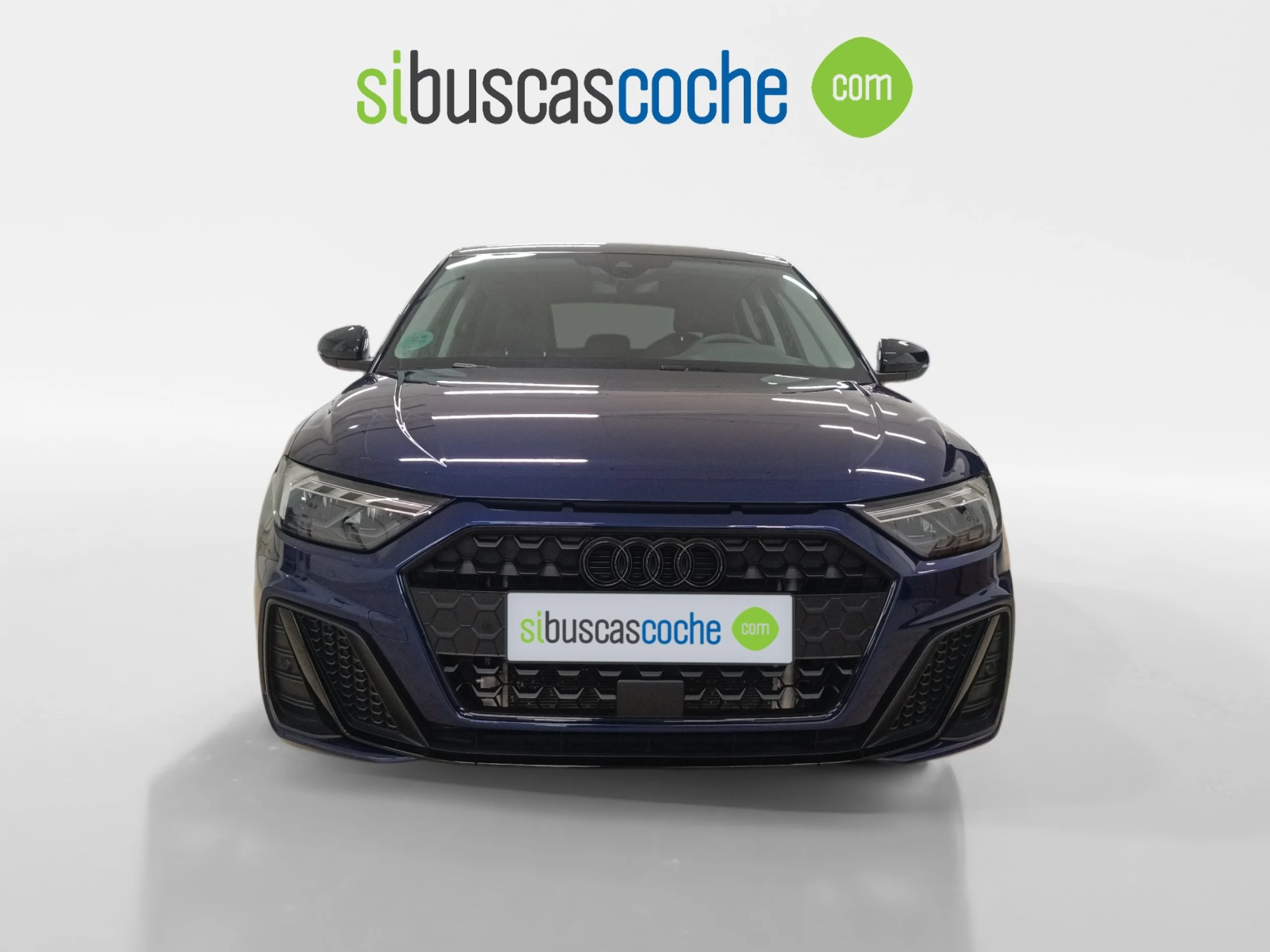 AUDI A1 SPORTBACK ADRENAL BLACK 30TFSI 85KW S TR - Foto 17