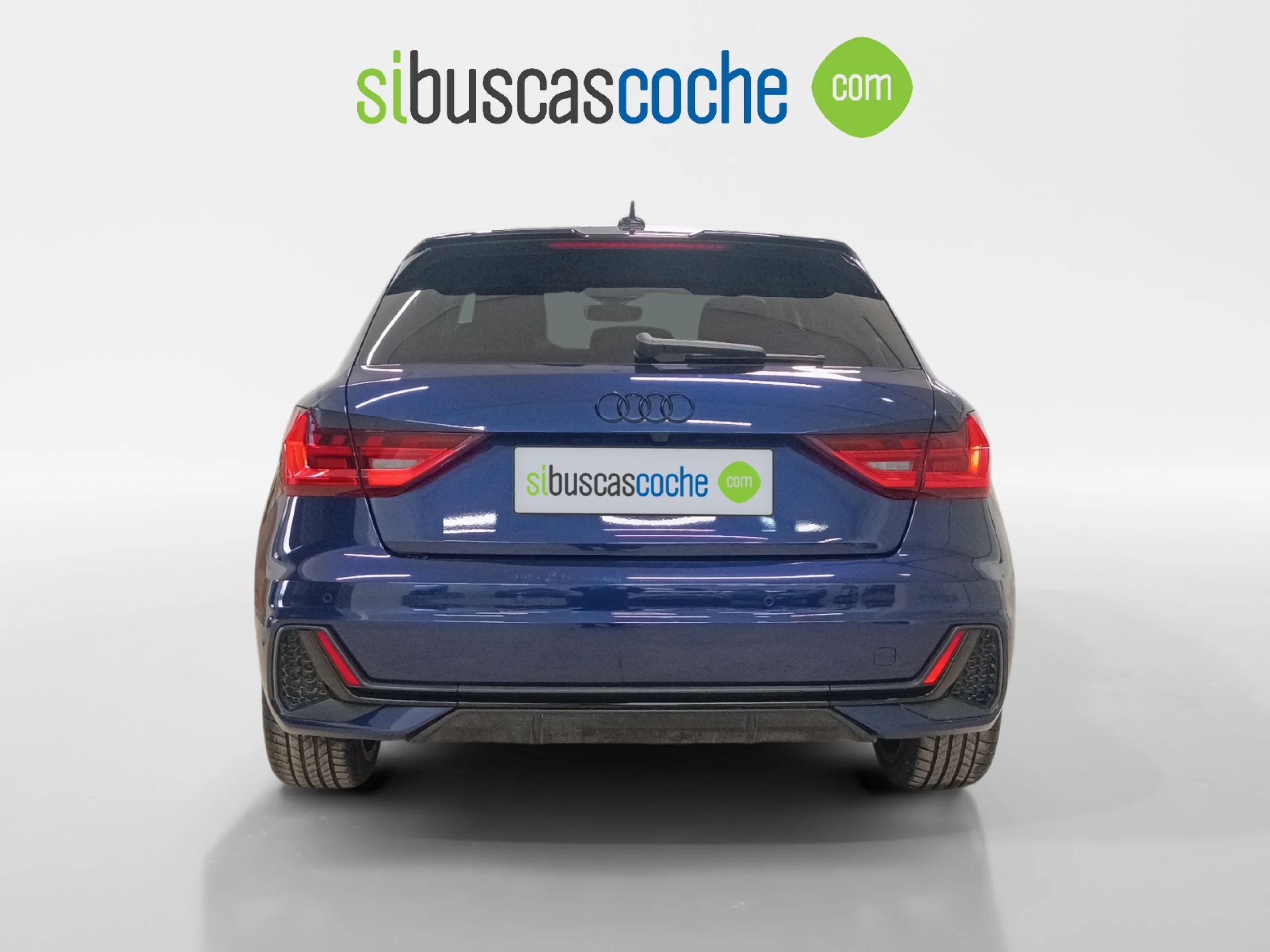 AUDI A1 SPORTBACK ADRENAL BLACK 30TFSI 85KW S TR - Foto 20