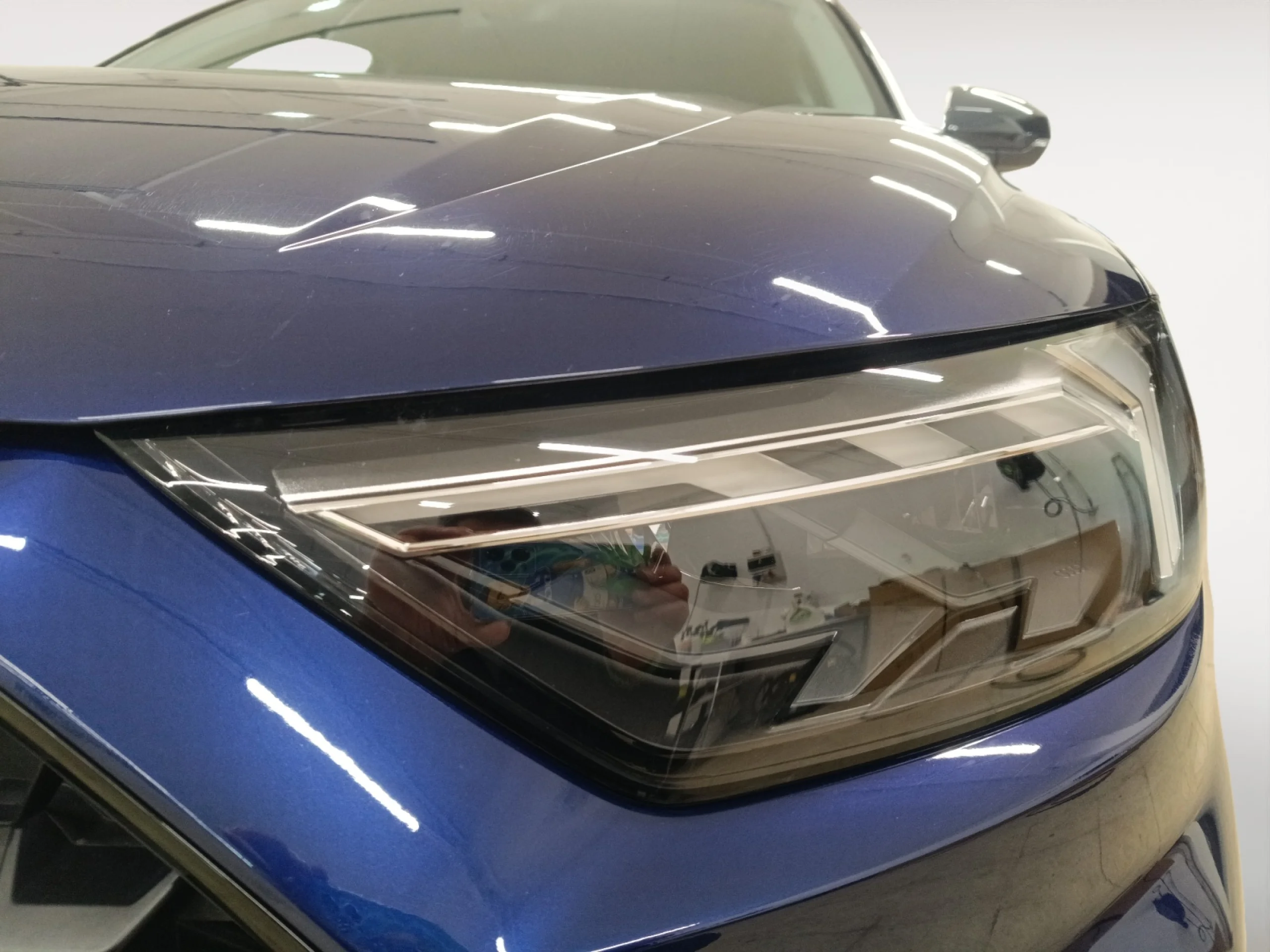 AUDI A1 SPORTBACK ADRENAL BLACK 30TFSI 85KW S TR - Foto 21