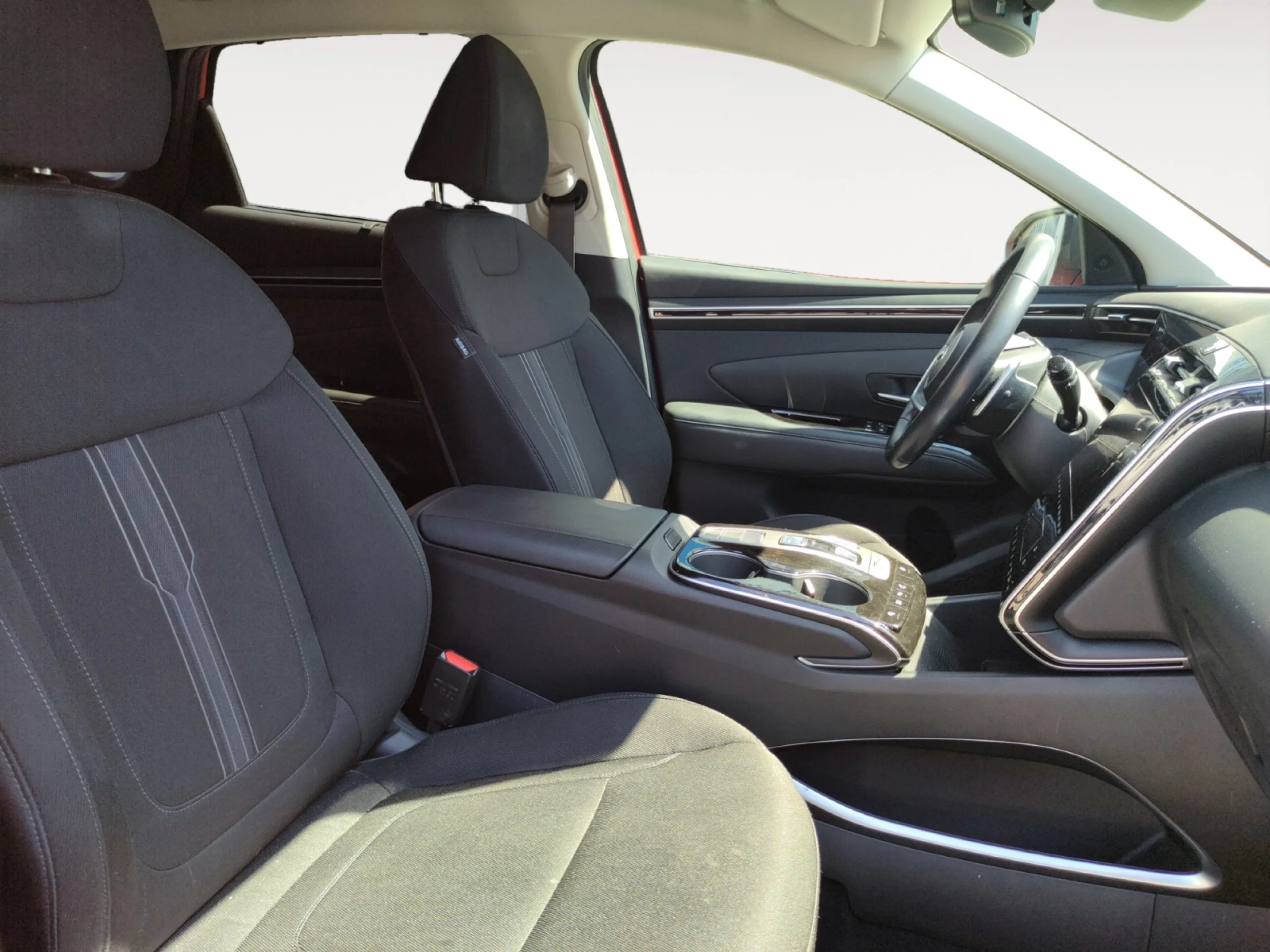 HYUNDAI TUCSON 1.6 TGDI 110KW (150CV) 48V MAXX - Foto 5