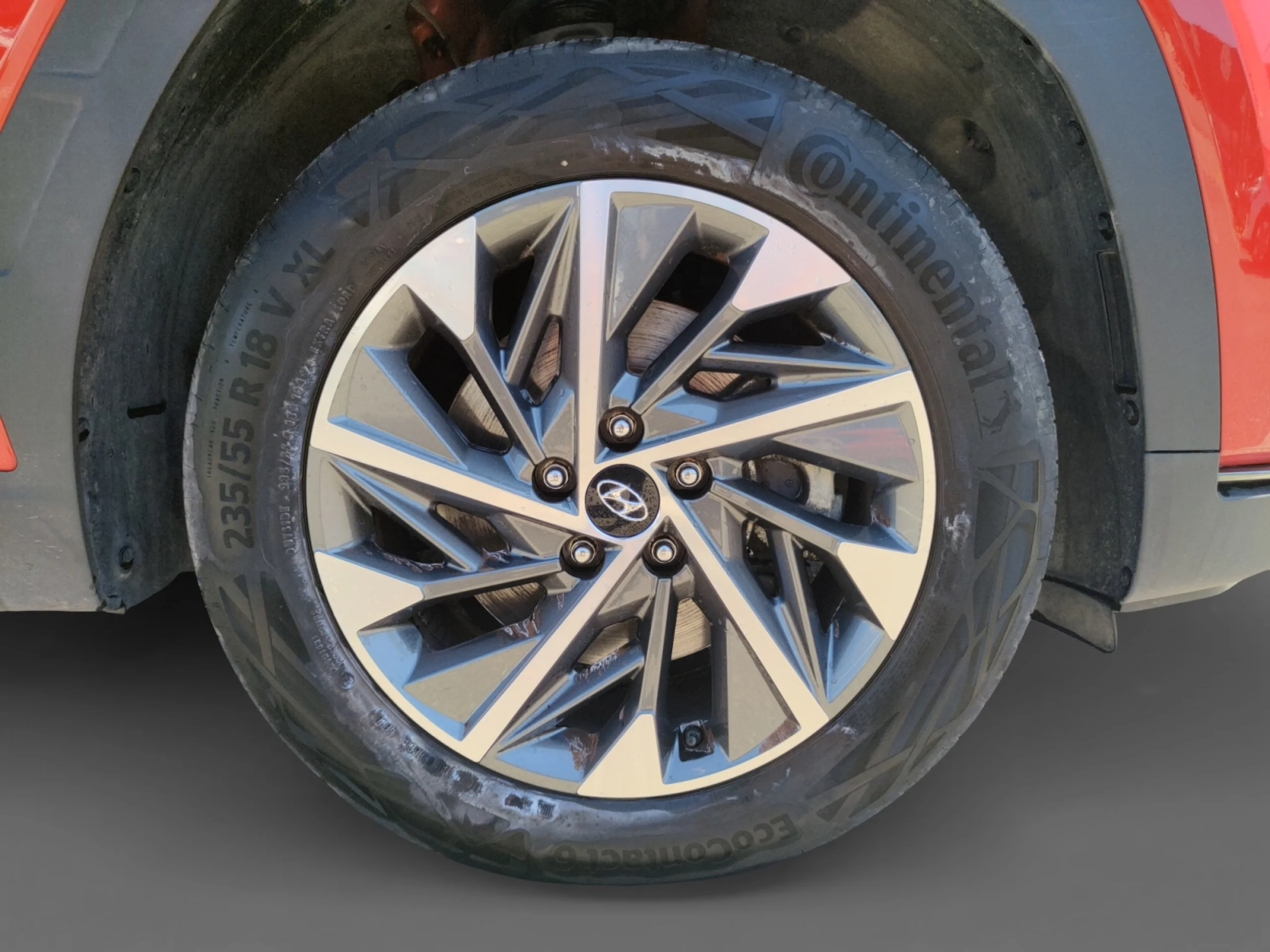 HYUNDAI TUCSON 1.6 TGDI 110KW (150CV) 48V MAXX - Foto 8