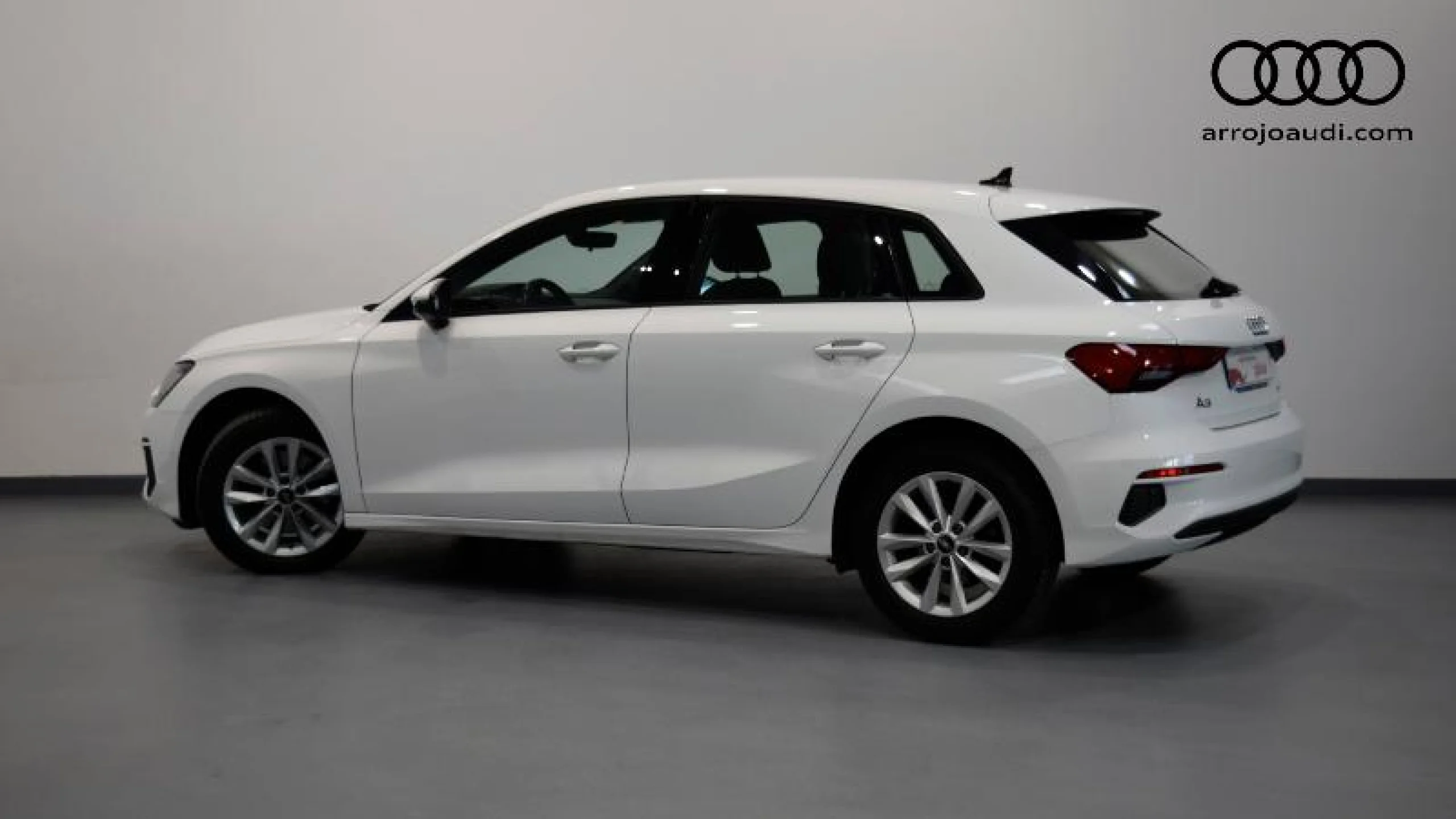 AUDI A3 SPORTBACK 30 TDI 85KW (116CV) - Foto 2
