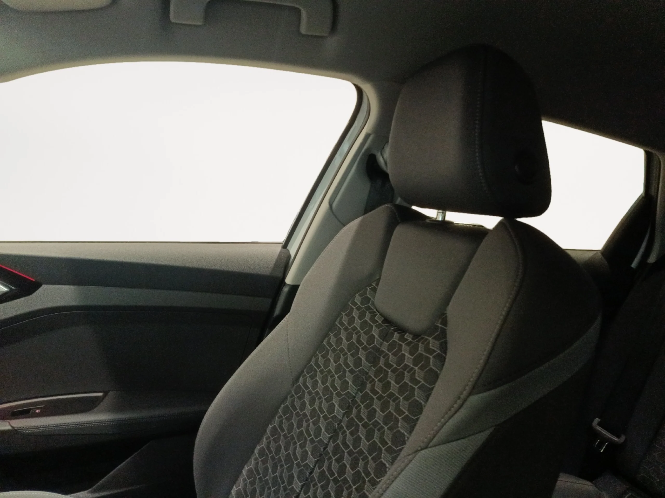 AUDI A1 SPORTBACK ADRENAL BLACK 30TFSI 85KW S TR - Foto 14