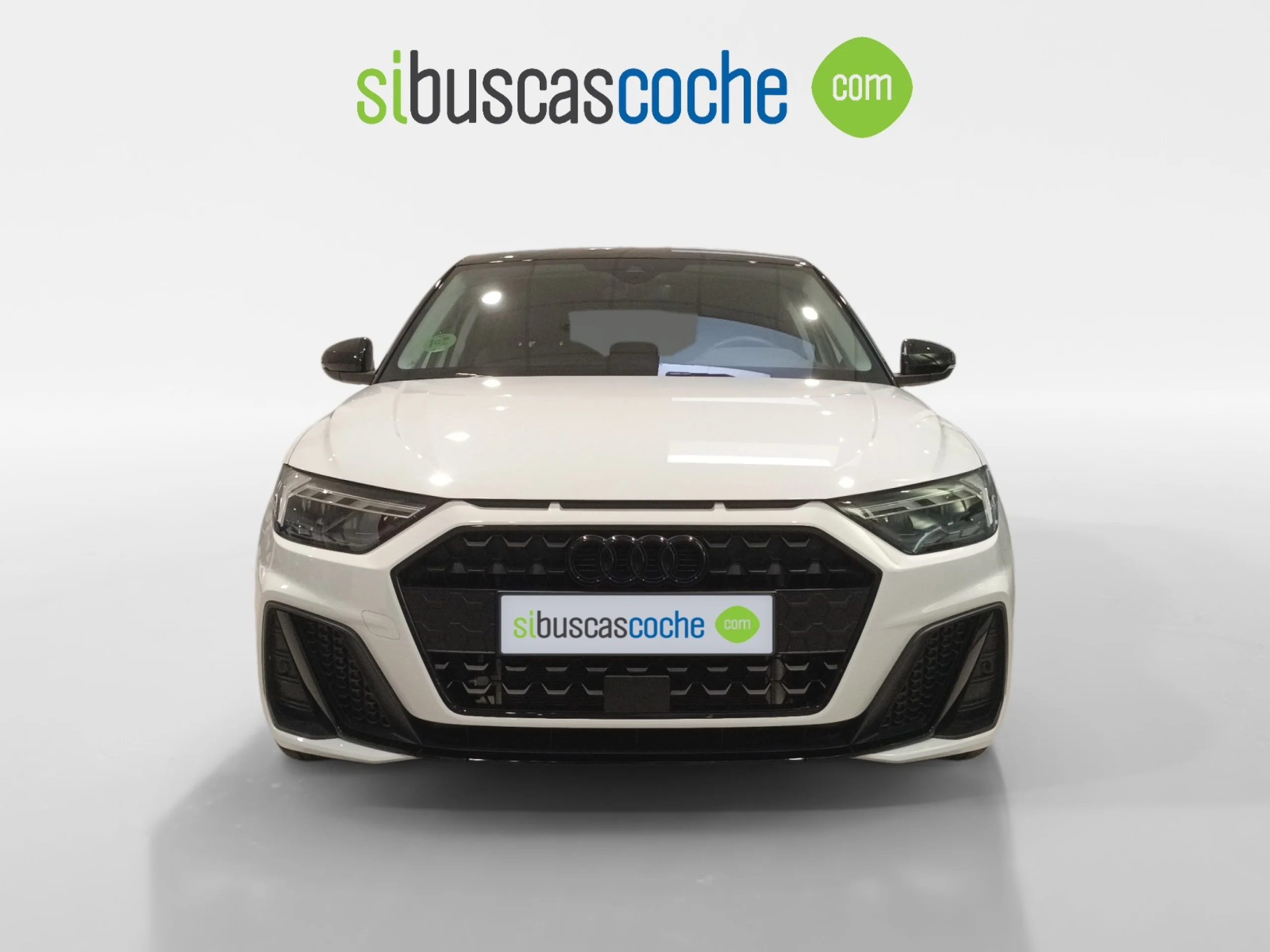 AUDI A1 SPORTBACK ADRENAL BLACK 30TFSI 85KW S TR - Foto 16