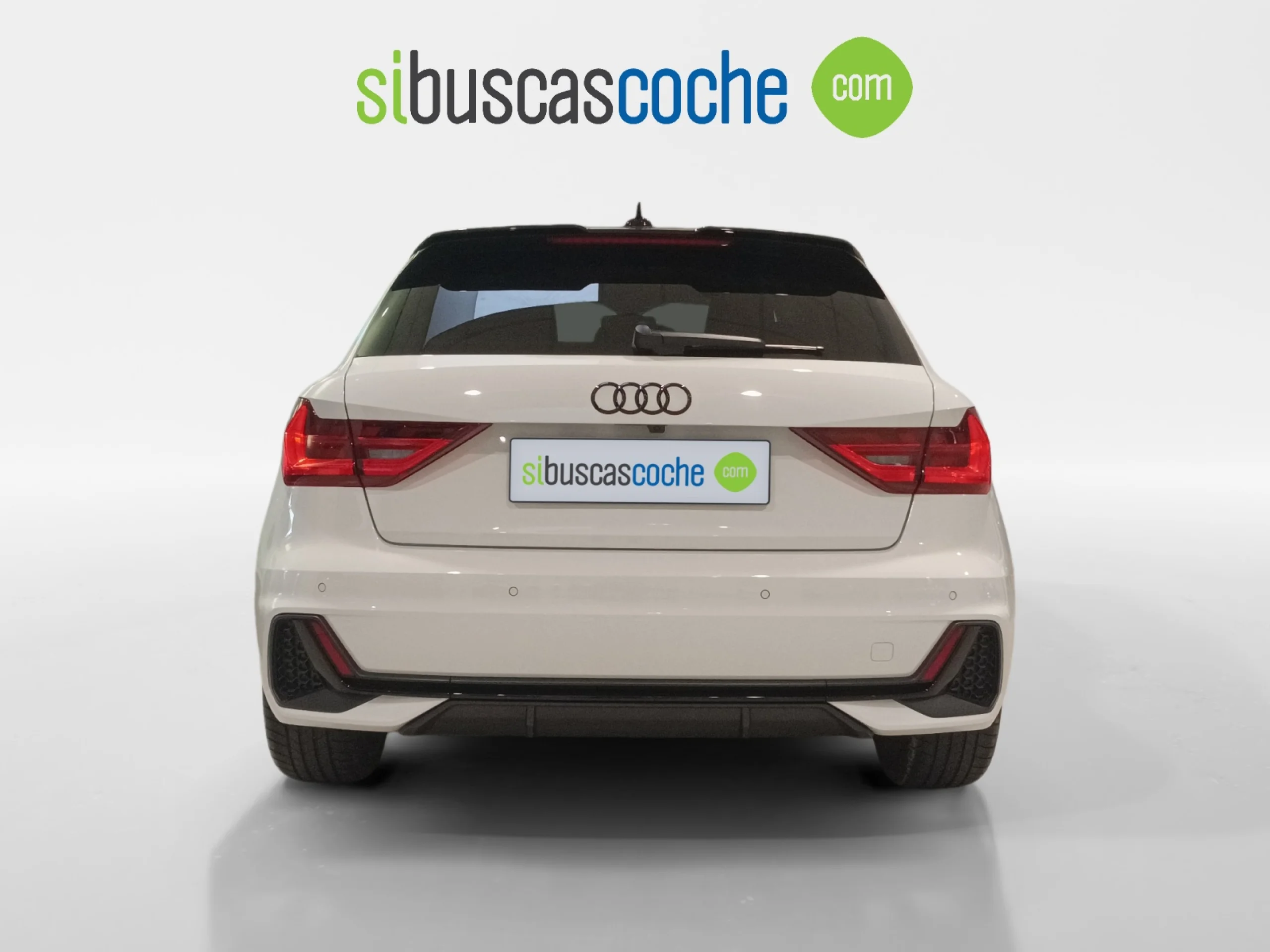 AUDI A1 SPORTBACK ADRENAL BLACK 30TFSI 85KW S TR - Foto 19