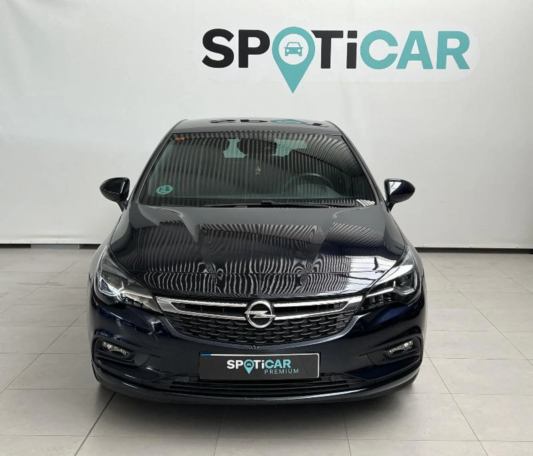OPEL ASTRA 1.4 TURBO S/S 92KW (125CV) DYNAMIC - Foto 2