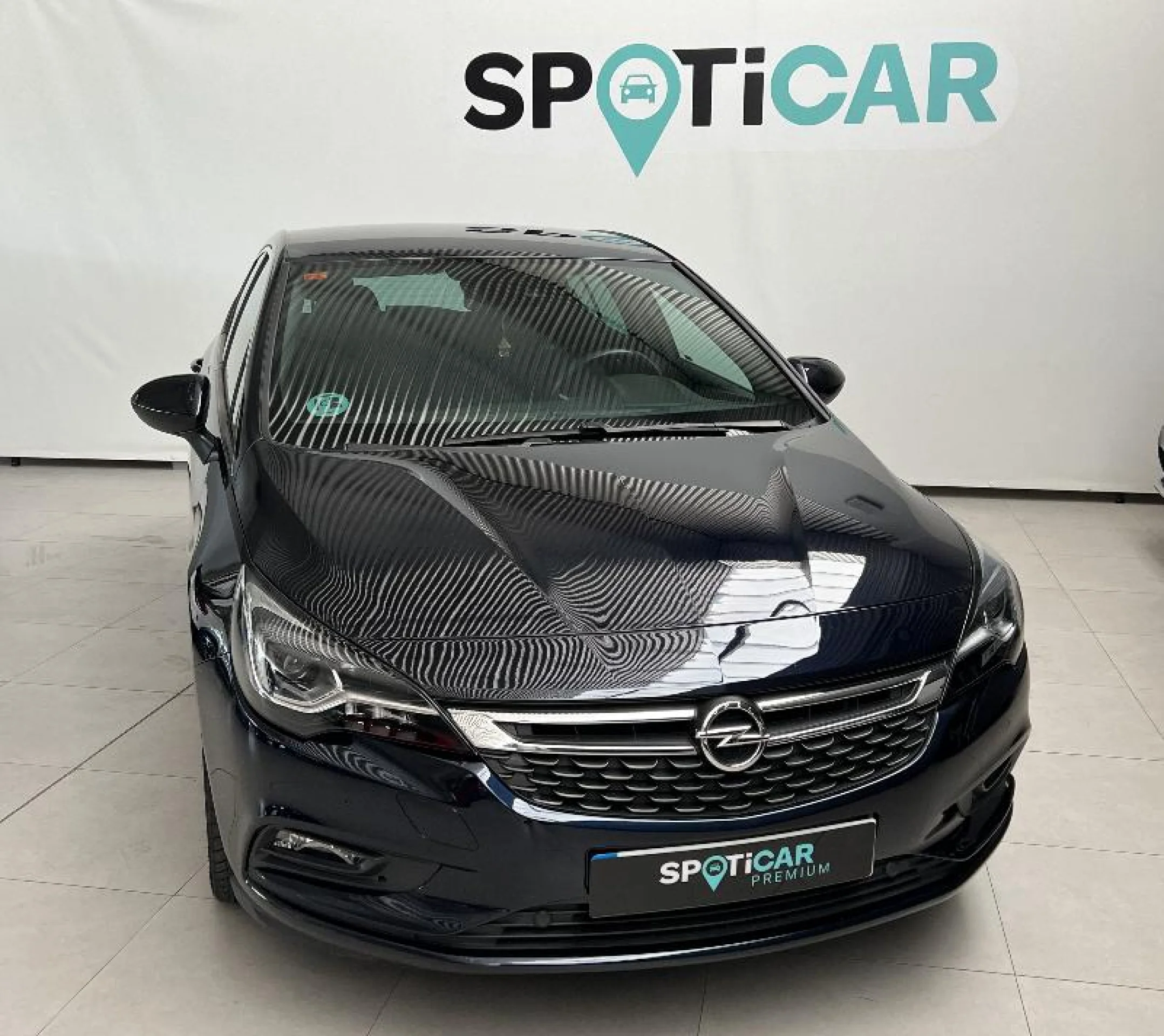 OPEL ASTRA 1.4 TURBO S/S 92KW (125CV) DYNAMIC - Foto 3