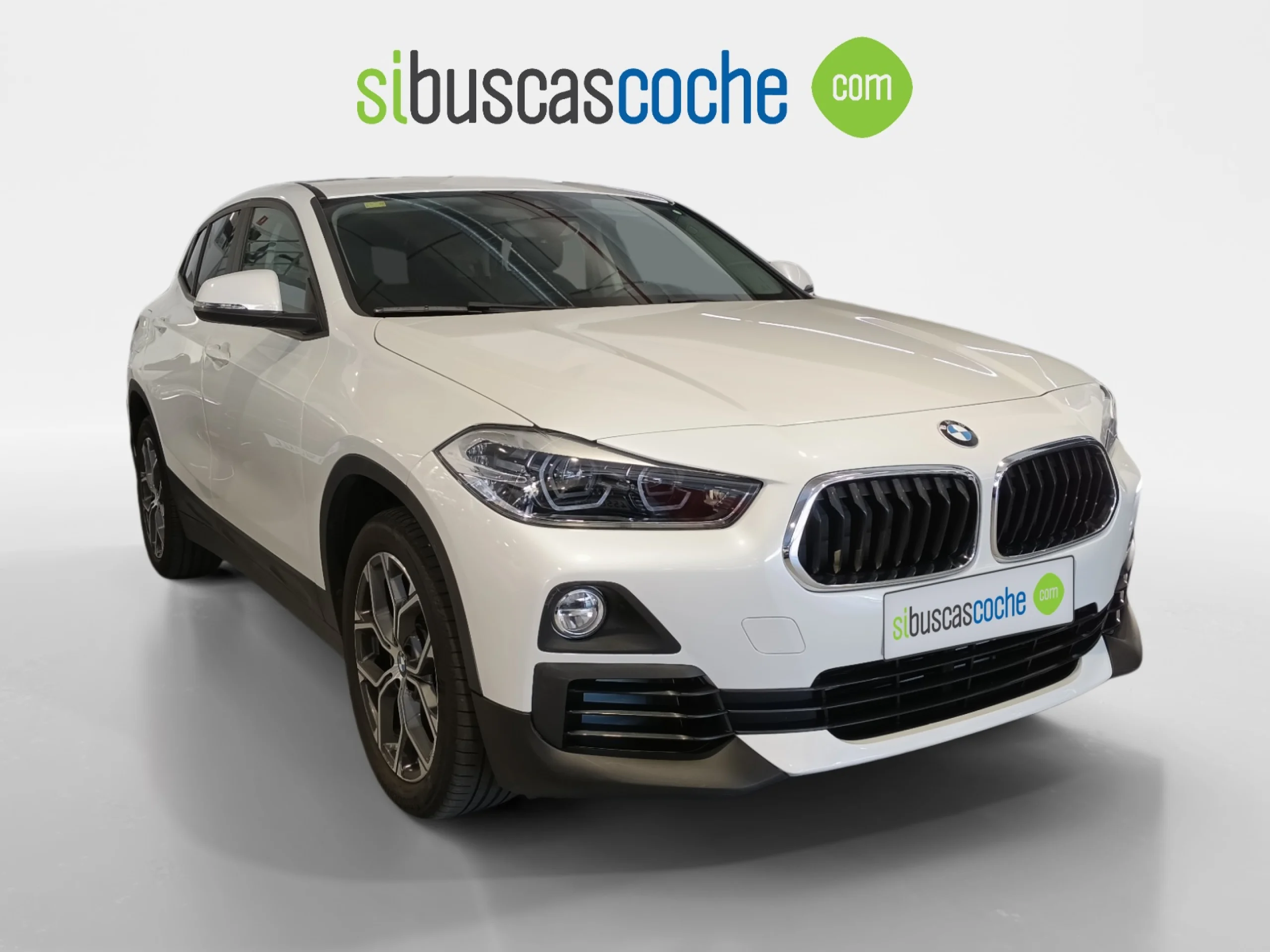 BMW X2 SDRIVE18I - Foto 1