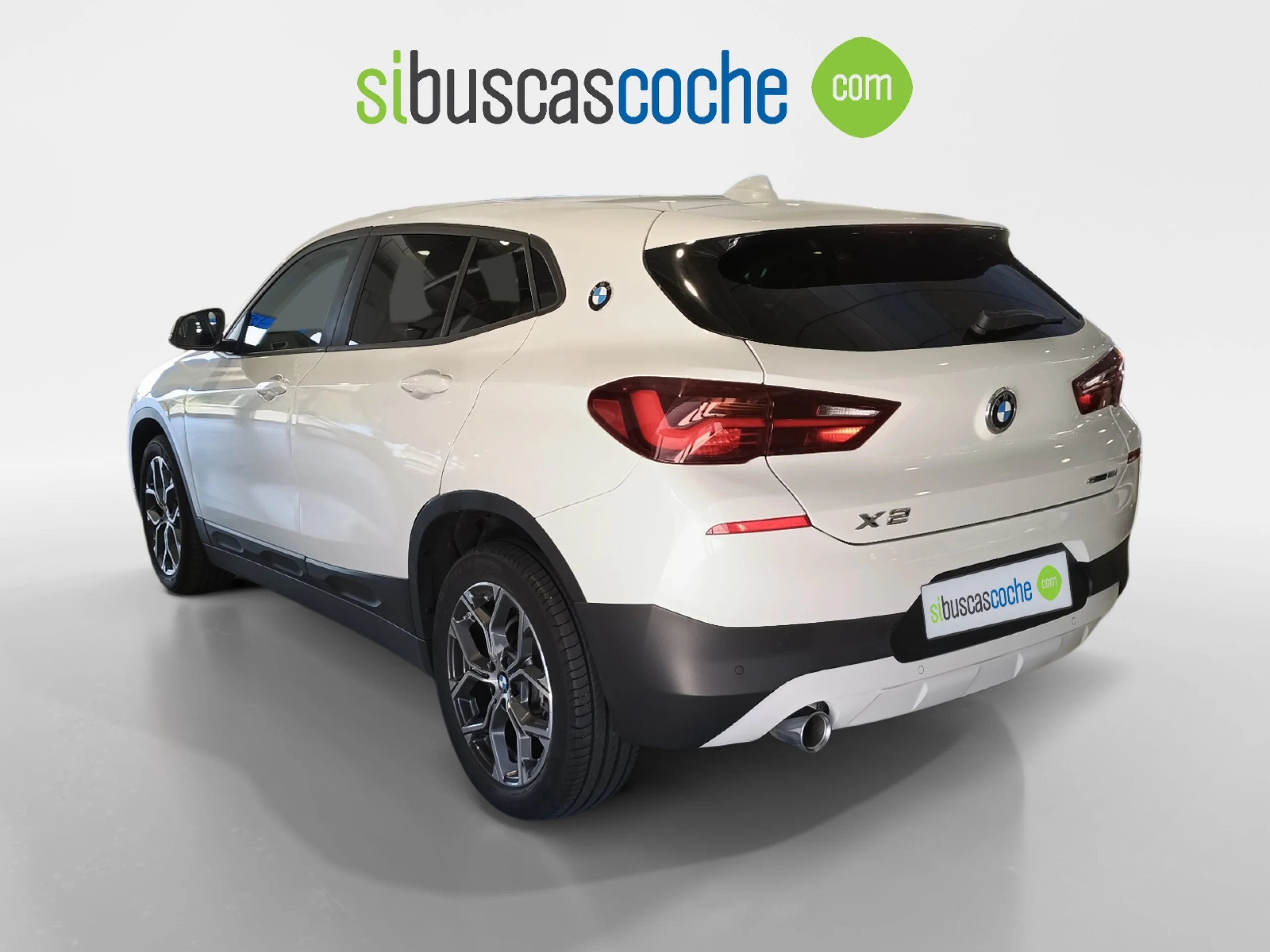 BMW X2 SDRIVE18I - Foto 2